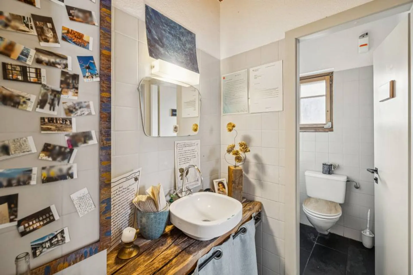 Duplex 3.5 rooms - Photo 10 of 12