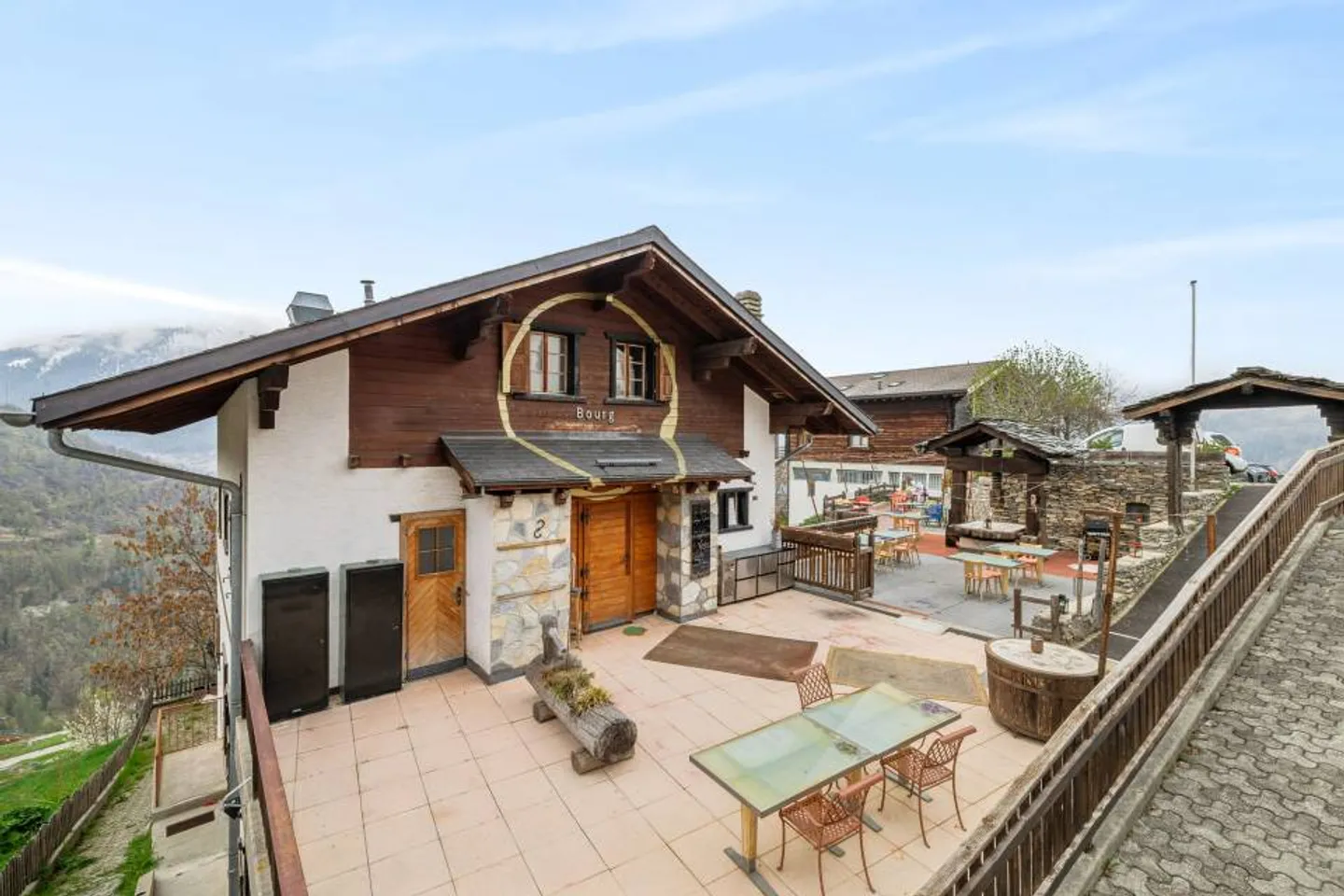 Duplex 3.5 rooms - Photo 11 of 12