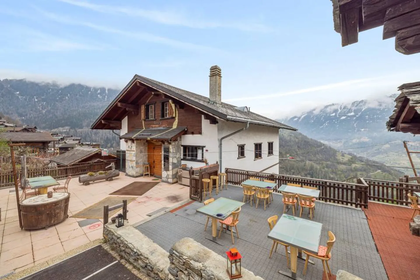 Duplex 3.5 rooms - Photo 12 of 12