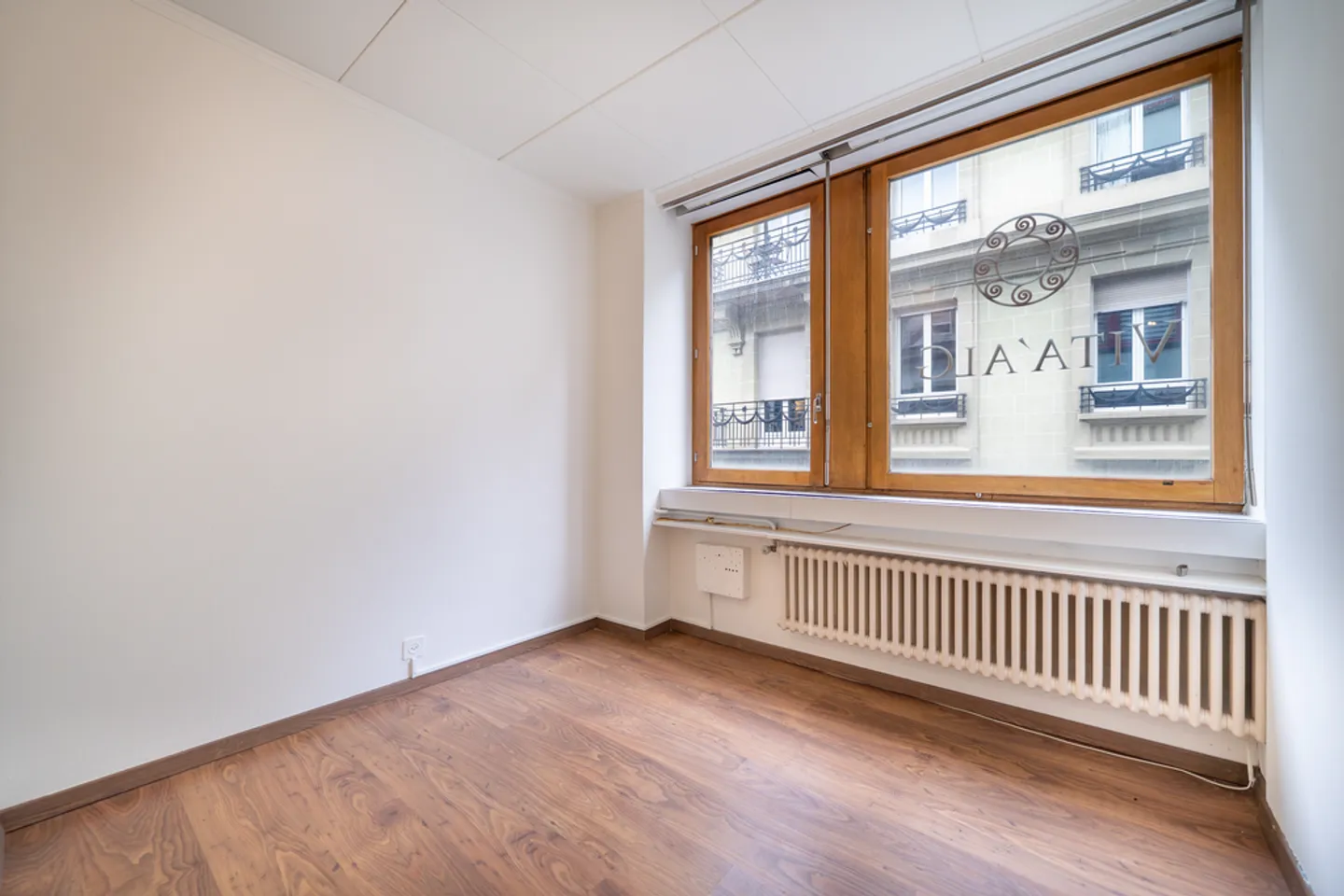 Bureau de premier choix à Lausanne - Photo 4 sur 5