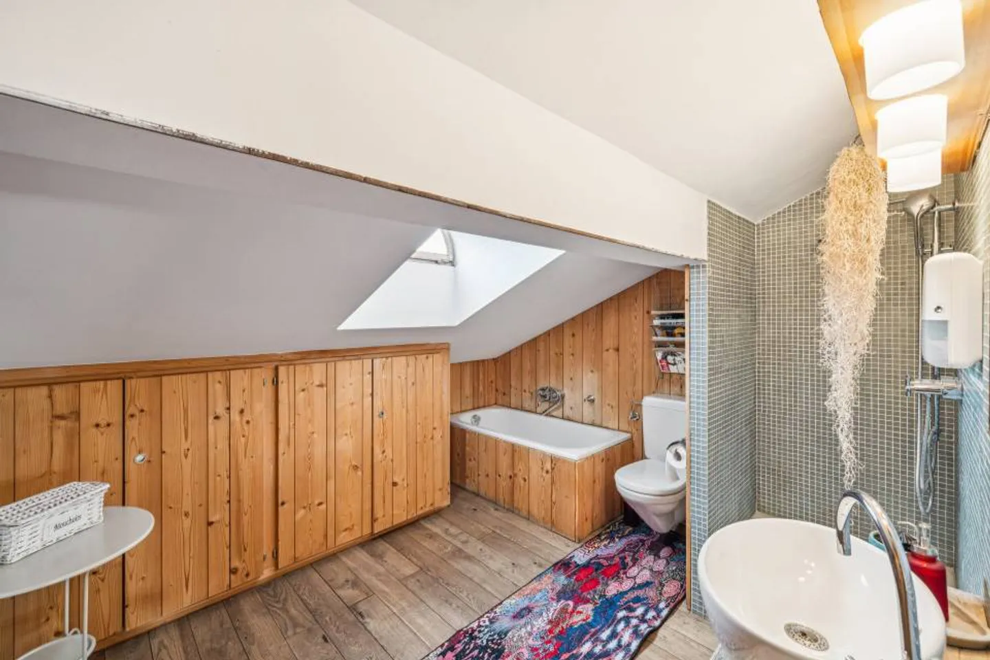 Duplex 3.5 rooms - Photo 7 of 12