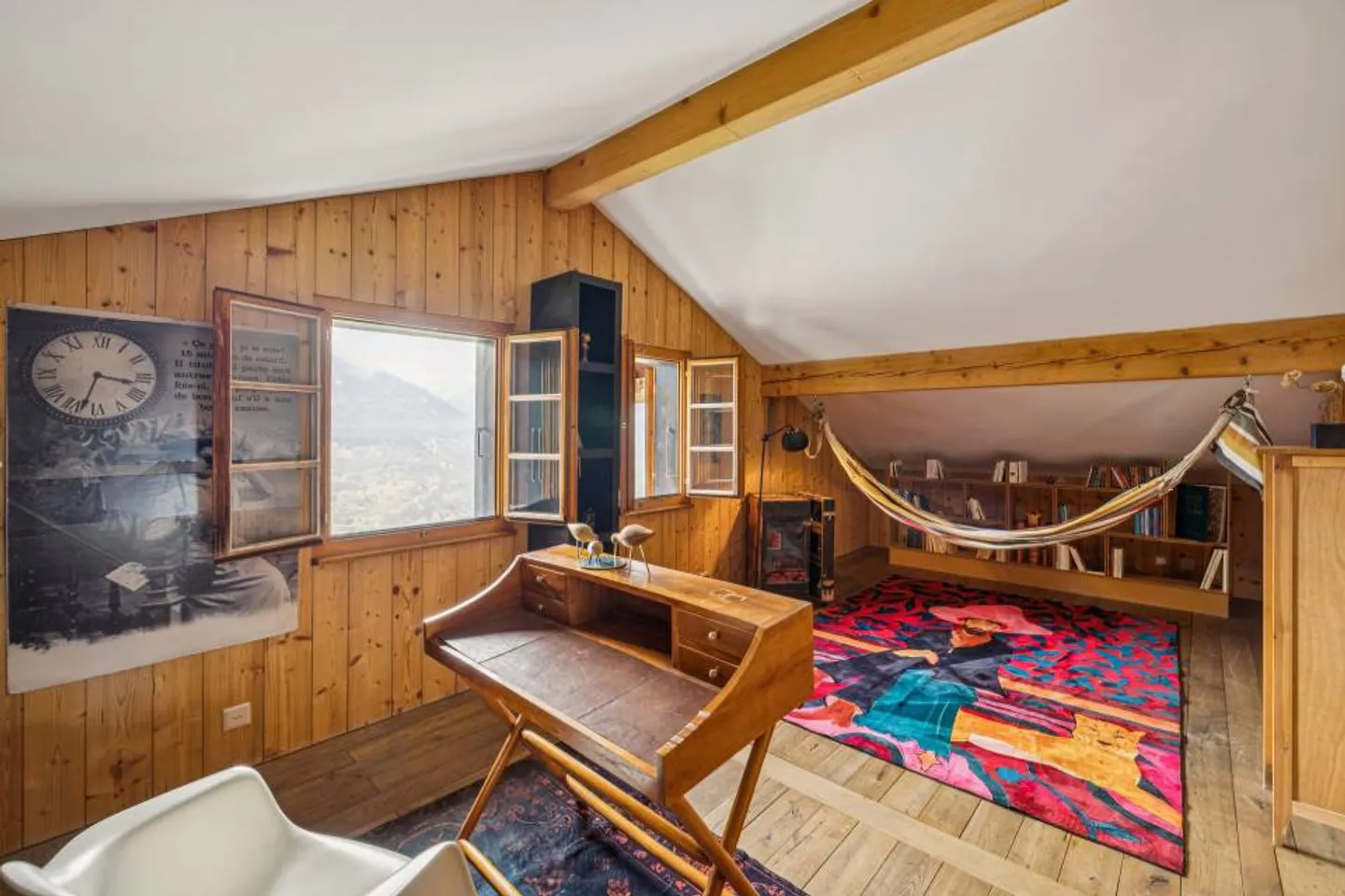 Duplex 3.5 rooms - Photo 8 of 12