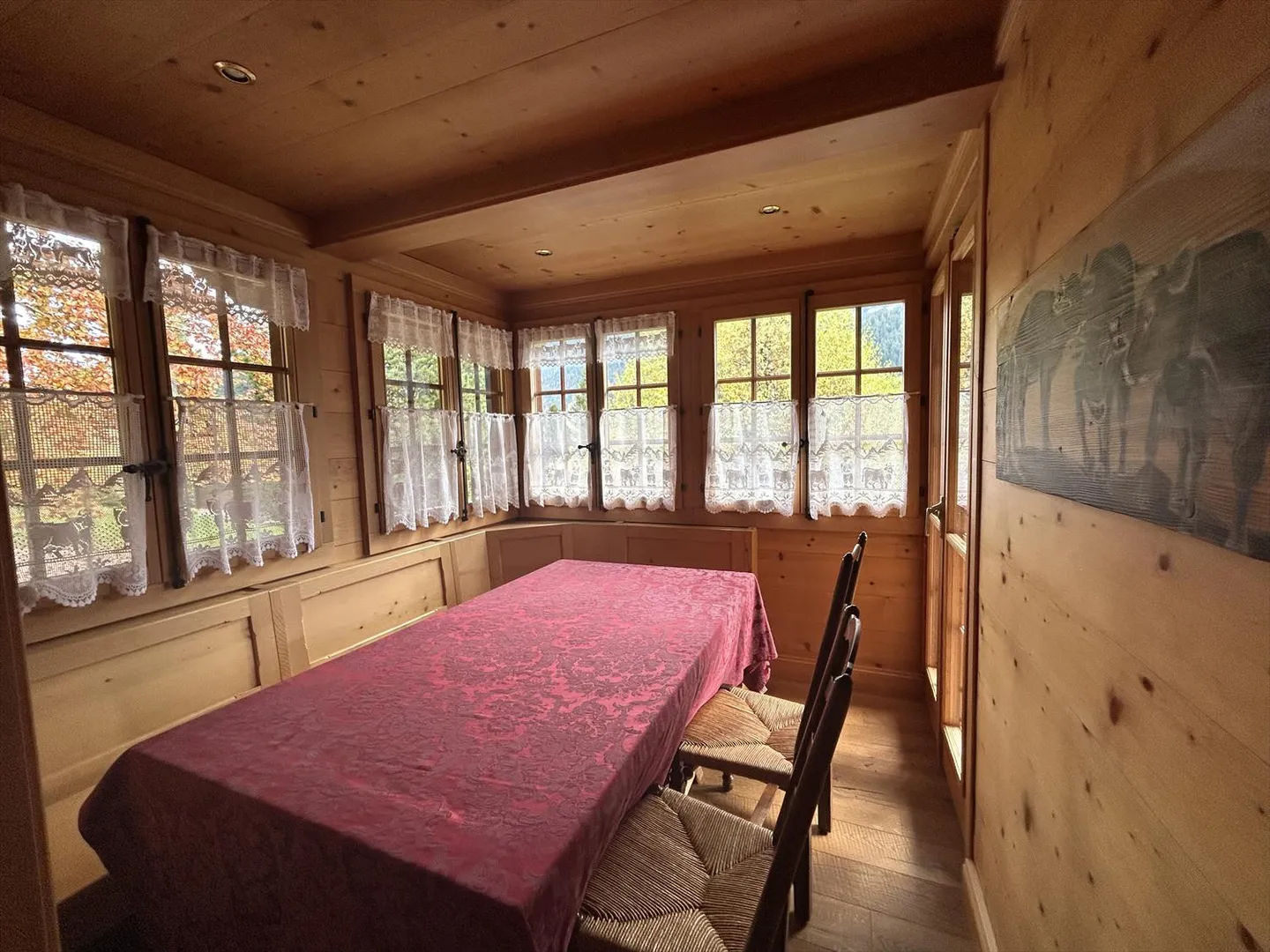 Chalet 5 rooms - Photo 8 of 19