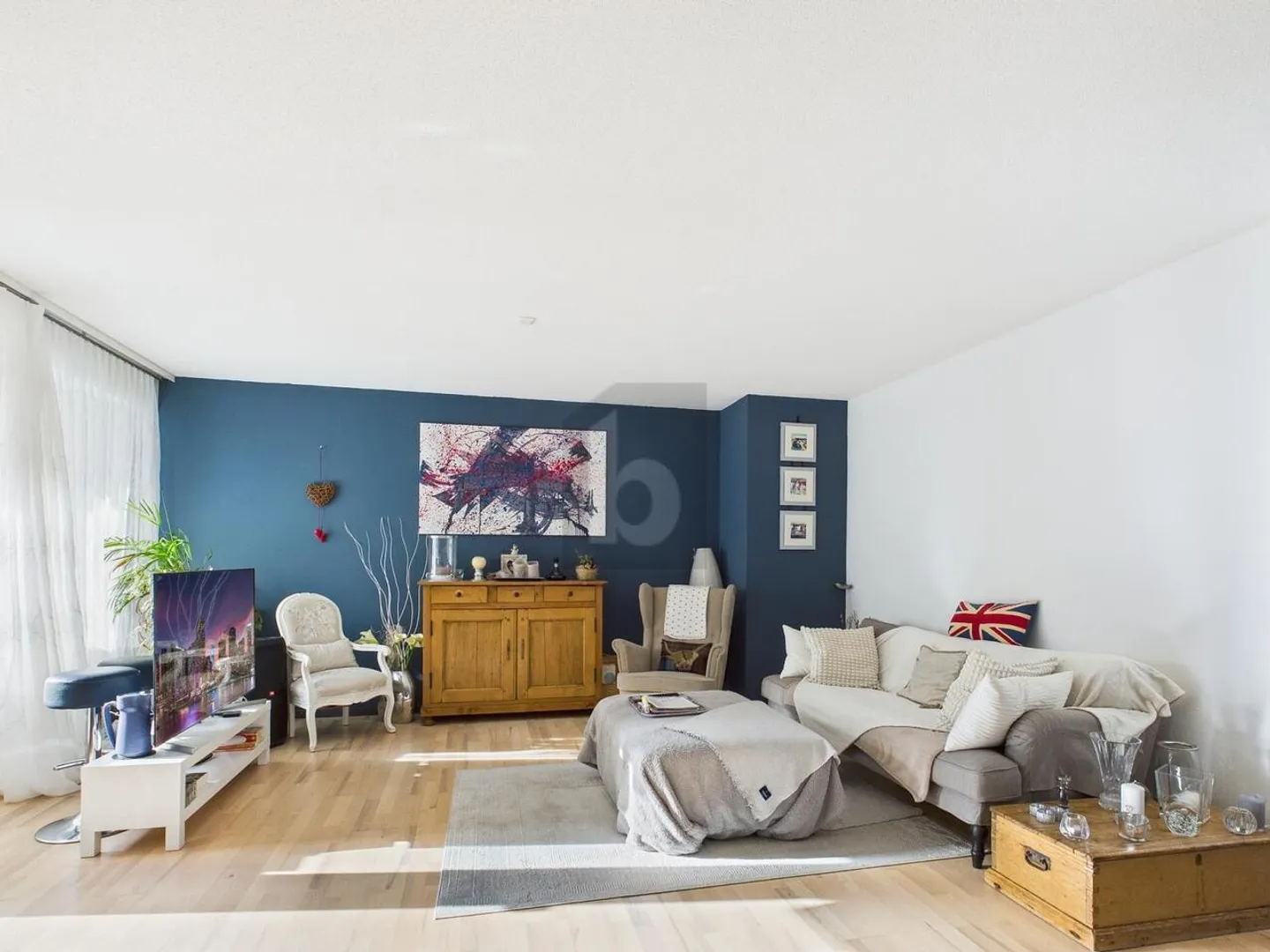 Apartment for sale - Photo 2 of 6