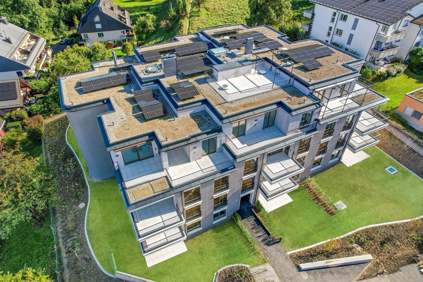 Holderbachweg - A Retreat on the Outskirts of Zurich - Photo 10 of 11