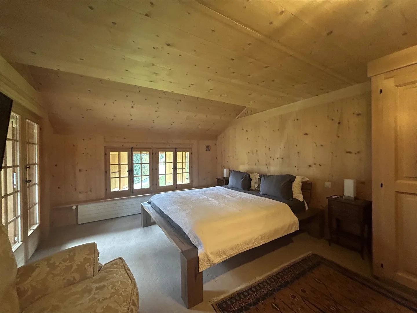 Chalet 5 rooms - Photo 10 of 19