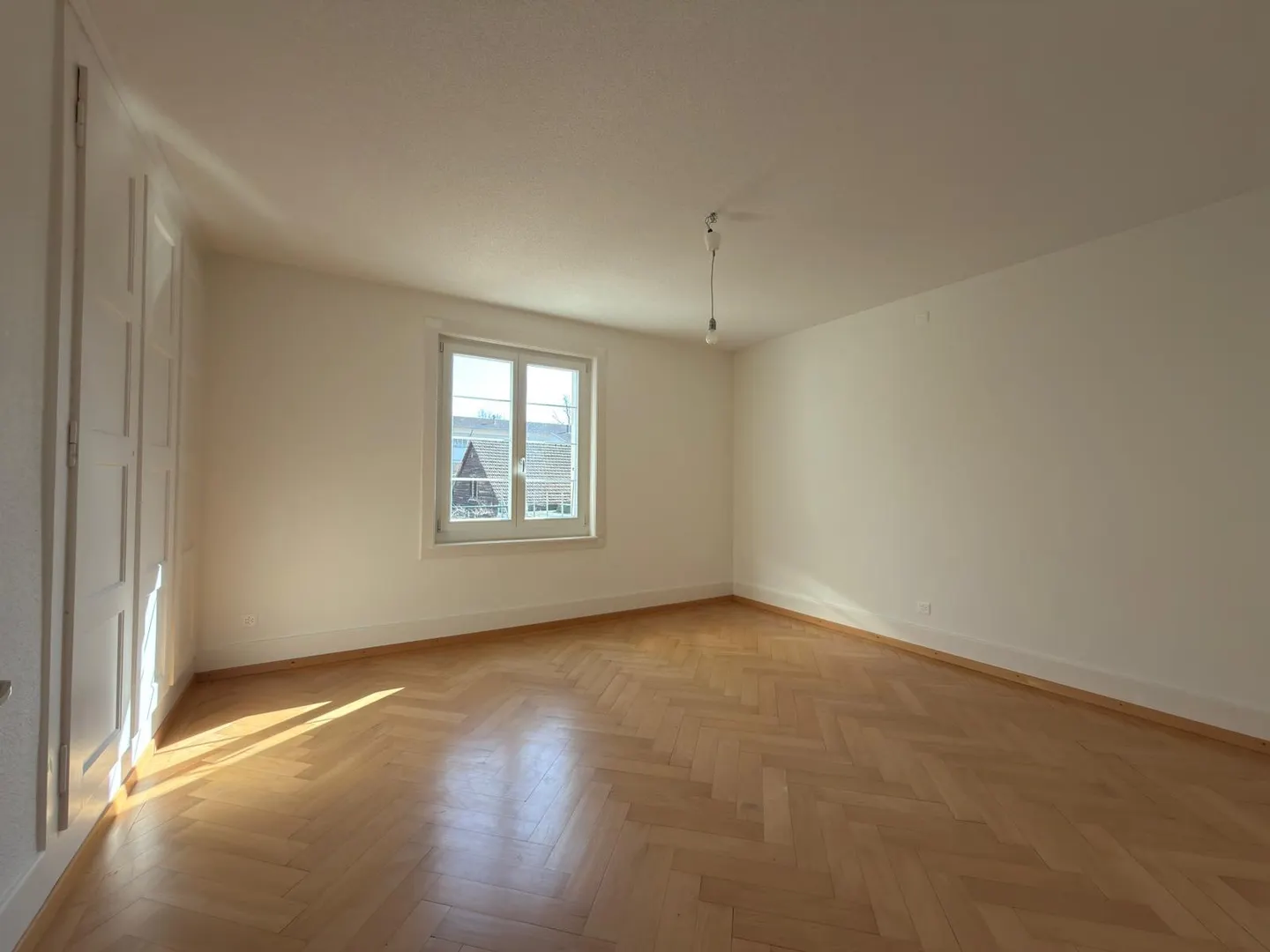 3.5-room apartment in a quiet neighborhood - Photo 4 of 8