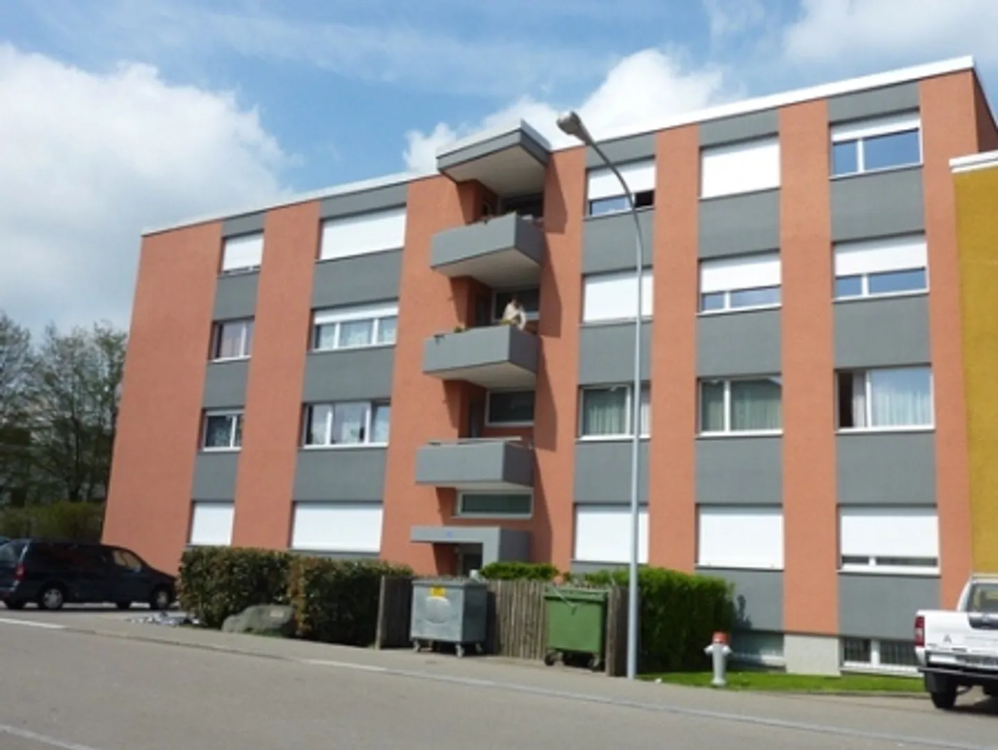 Place de stationnement souterraine - Photo 1 sur 2