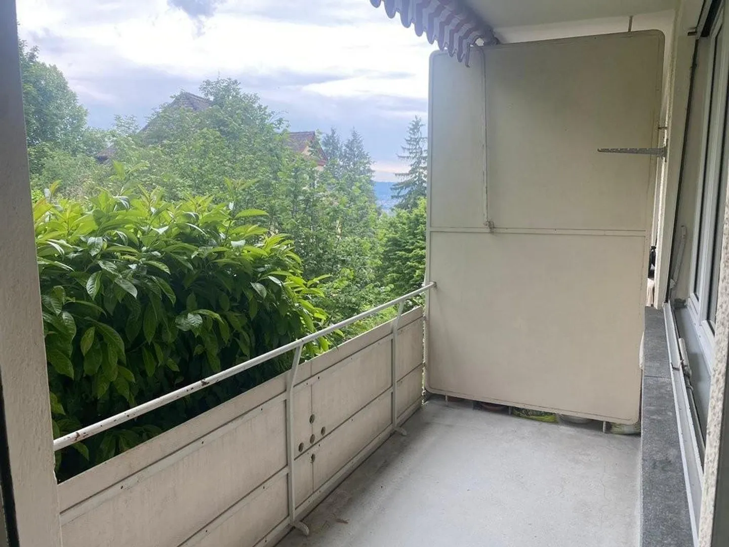 Appartement de 3 pièces à Frohburgstrasse 68 à 8006 Zurich - Photo 1 sur 7