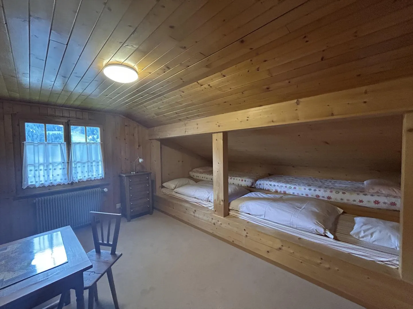 Chalet 5 rooms - Photo 16 of 19