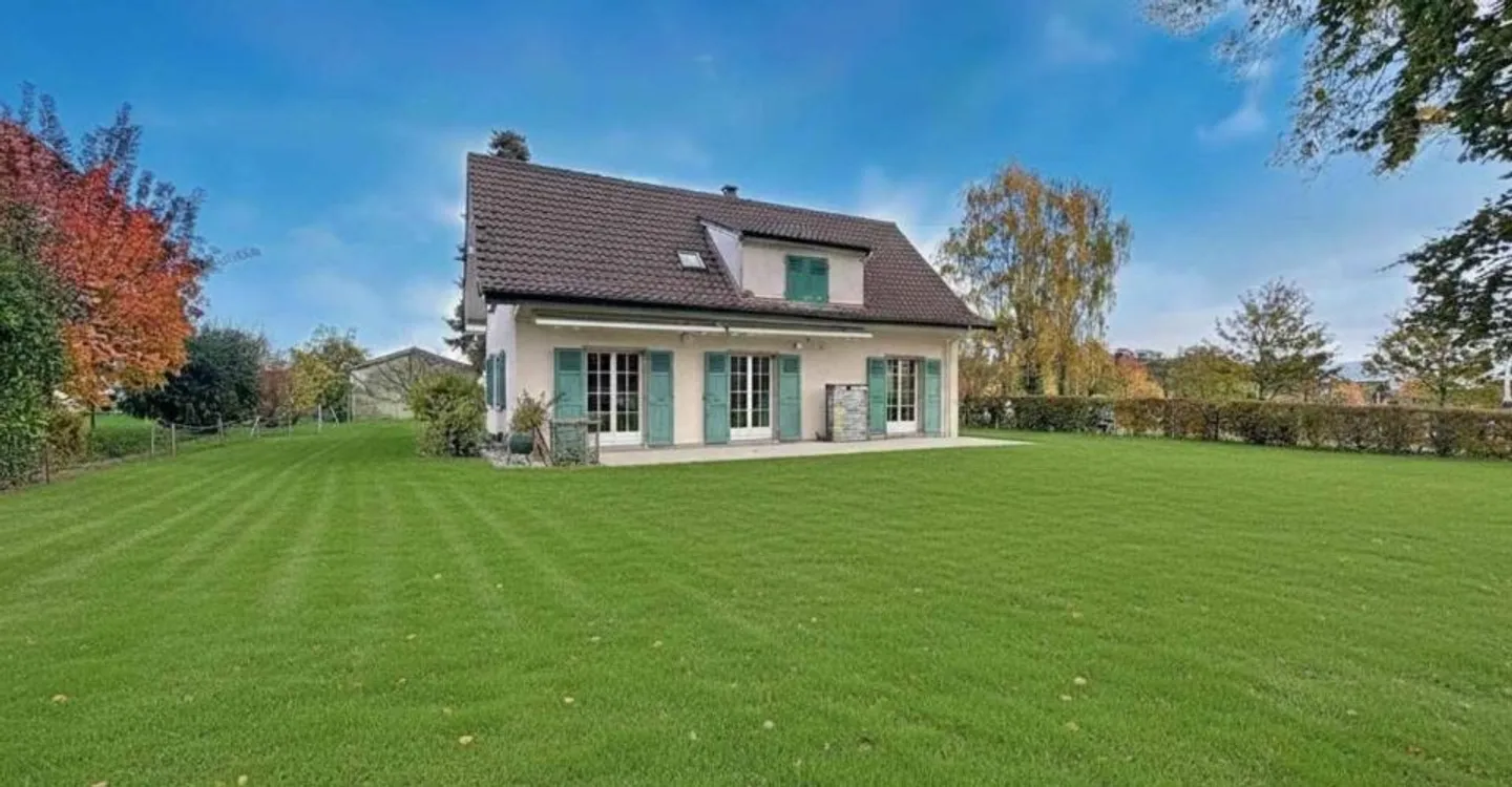 Einzelvilla - Seltene Gelegenheit - Foto 2 von 4
