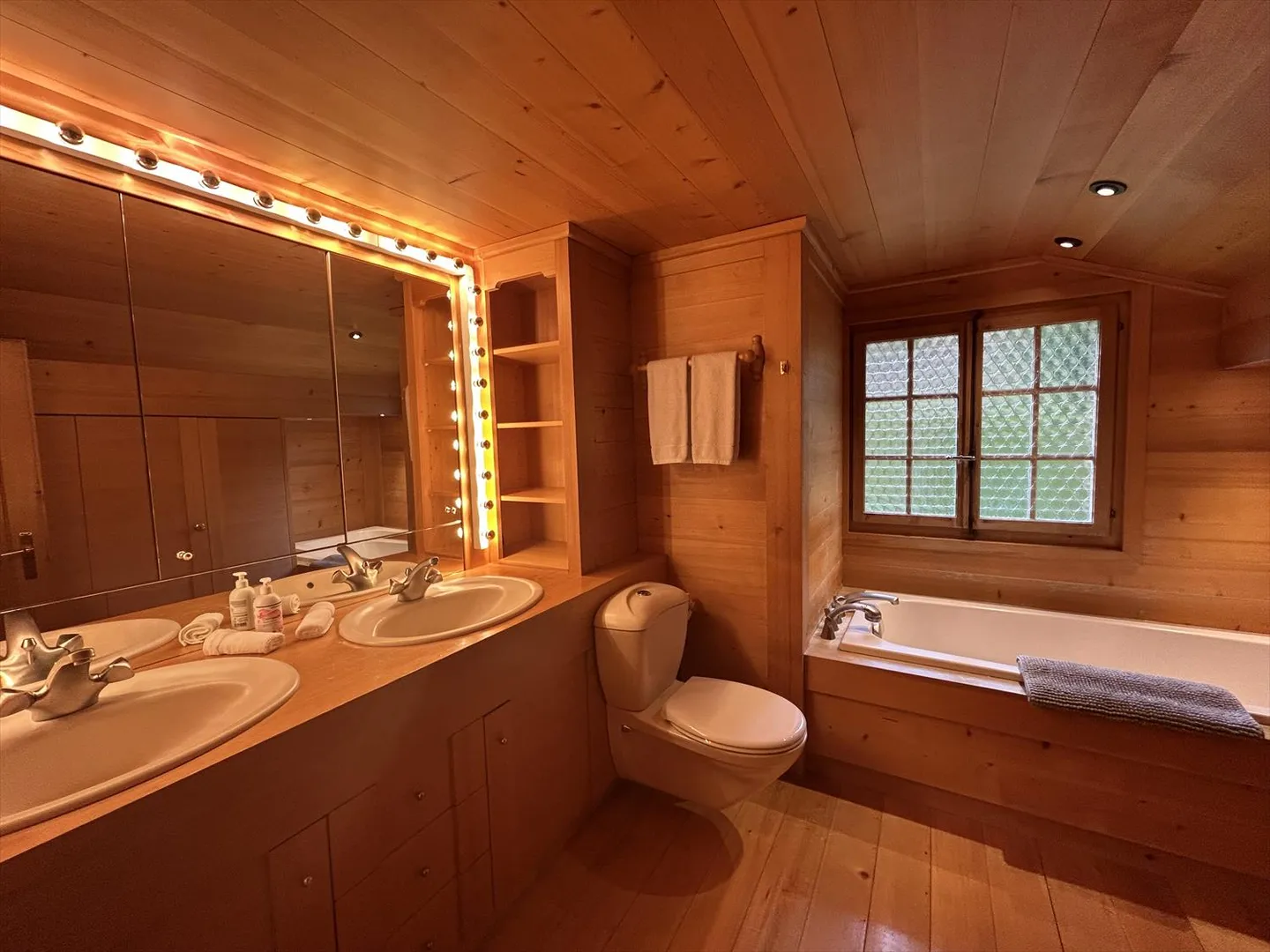 Chalet 5 rooms - Photo 18 of 19