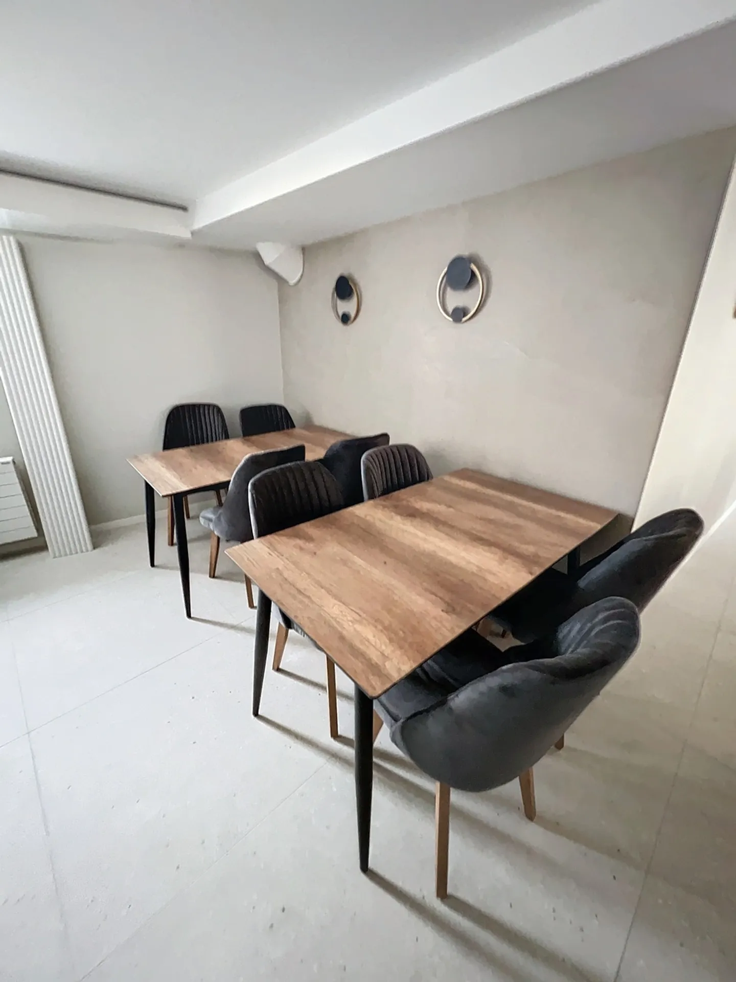 Pizzeria for rent in the center of Brassus - Photo 8 of 12