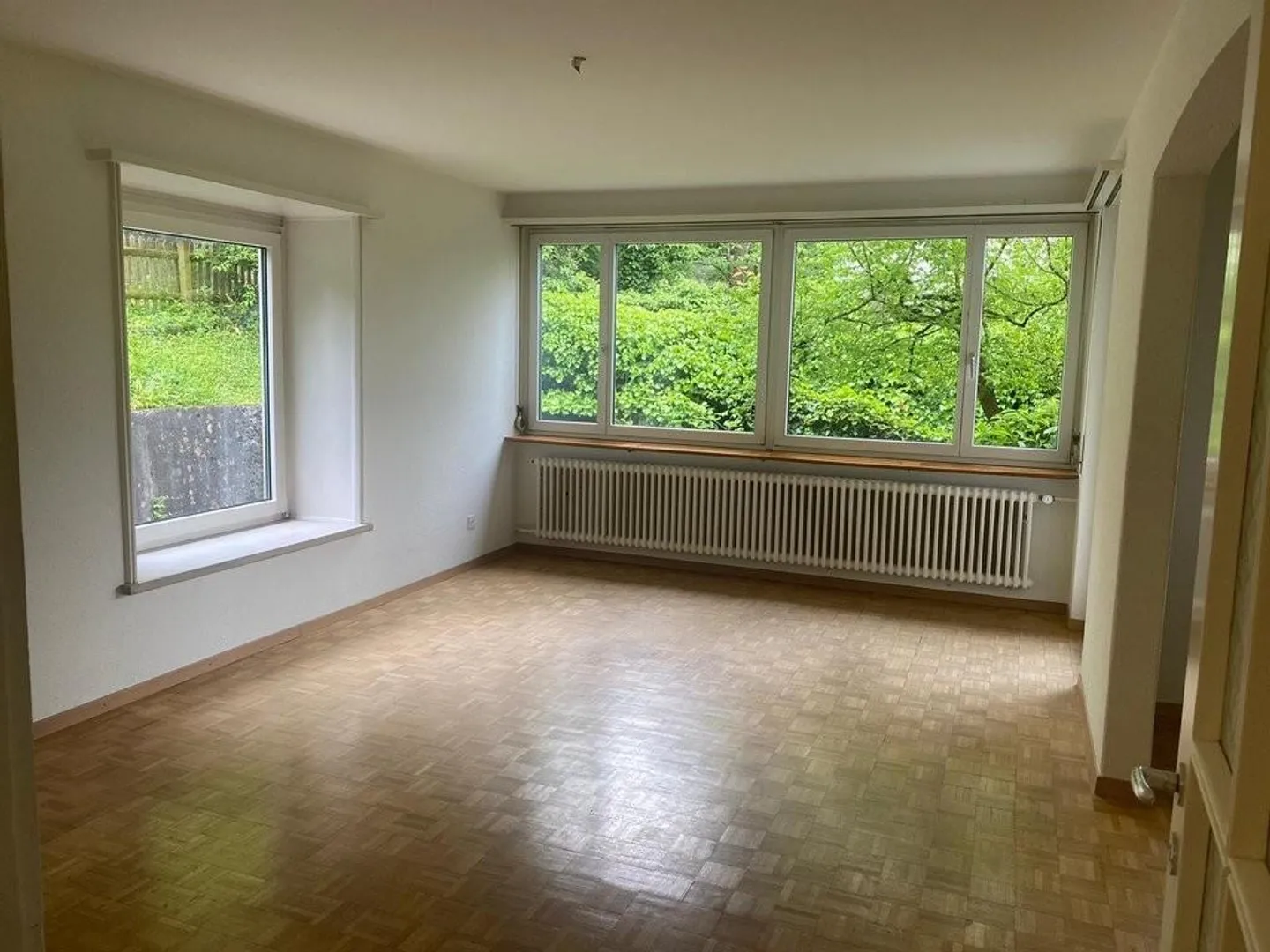 Appartement de 3 pièces à Frohburgstrasse 68 à 8006 Zurich - Photo 4 sur 7