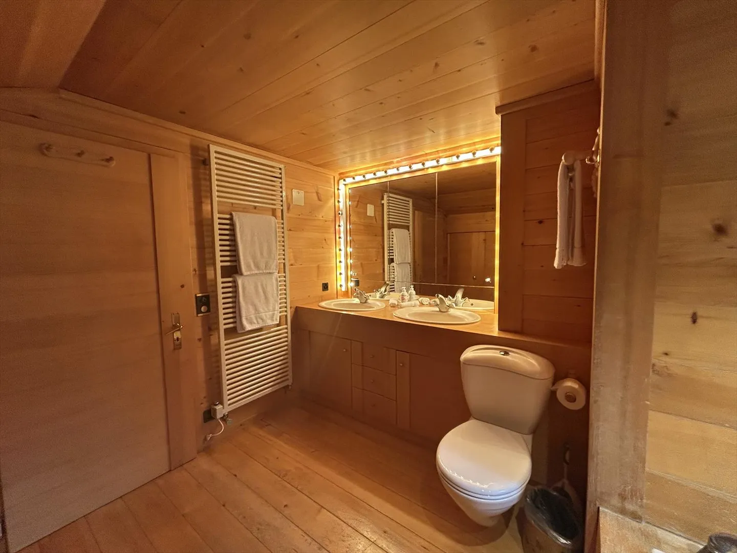 Chalet 5 rooms - Photo 19 of 19