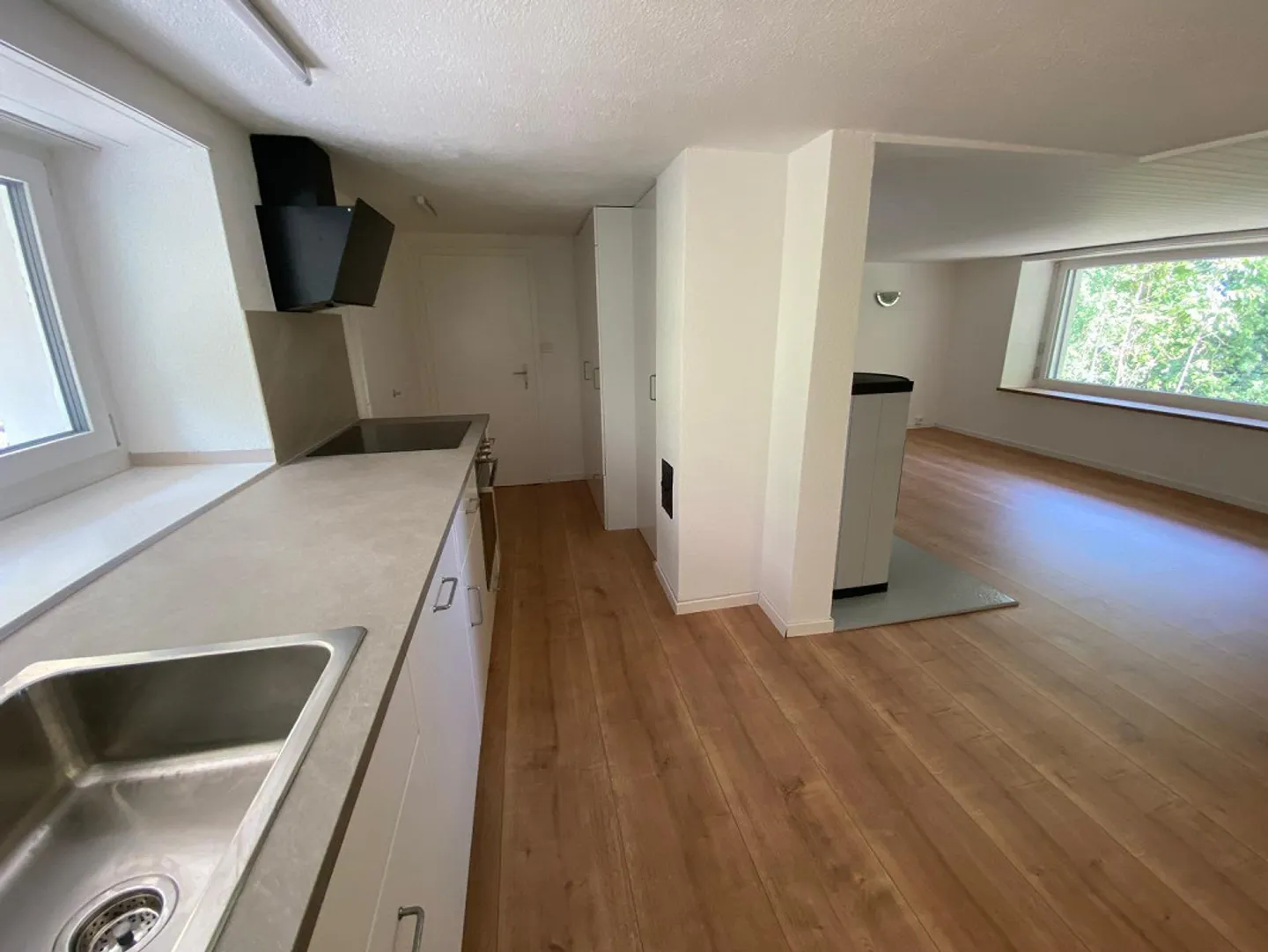 Charming single-family home with large garden in Egerkingen - Photo 7 of 19
