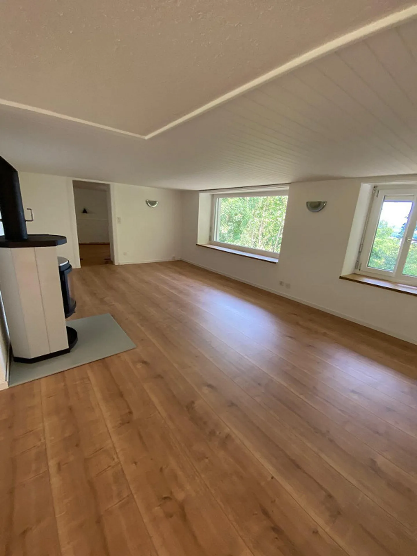 Charming single-family home with large garden in Egerkingen - Photo 9 of 19