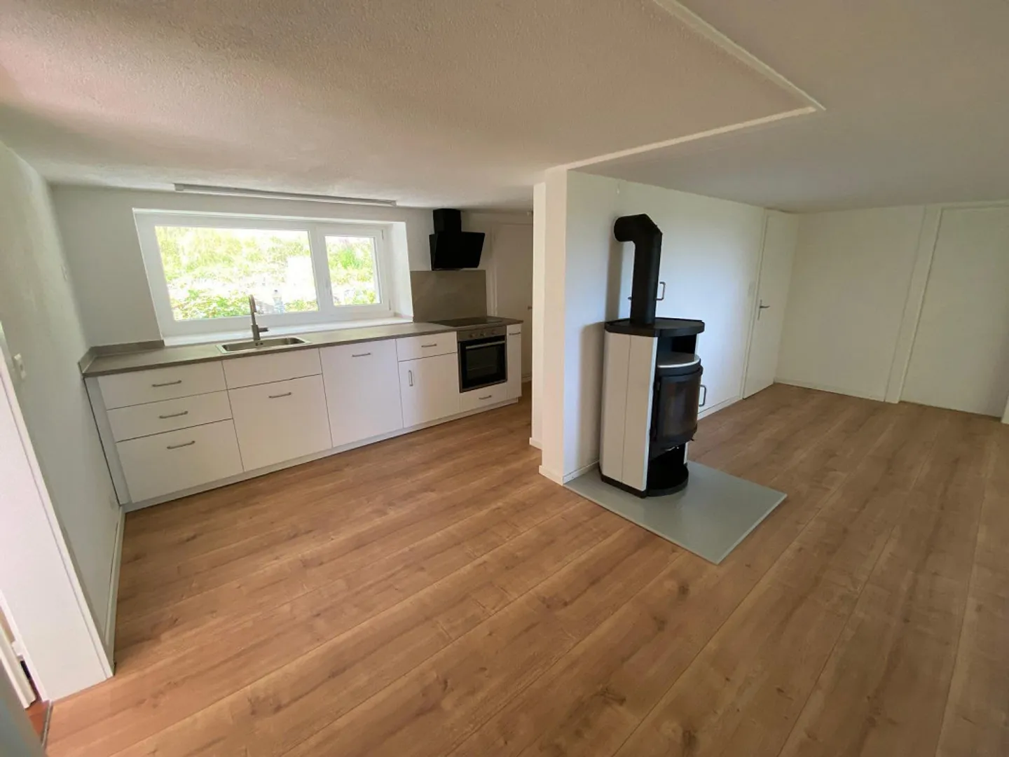Charming single-family home with large garden in Egerkingen - Photo 10 of 19