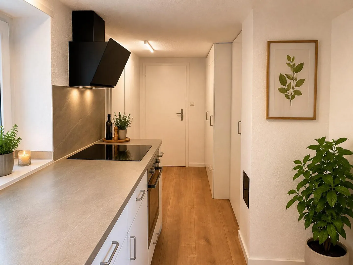 Charming single-family home with large garden in Egerkingen - Photo 12 of 19