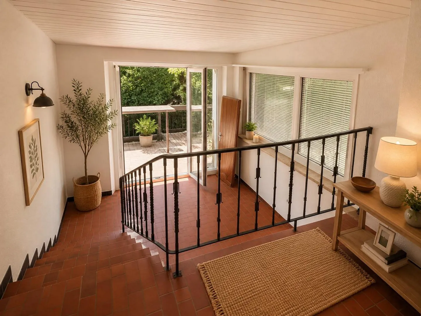Charming single-family home with large garden in Egerkingen - Photo 13 of 19