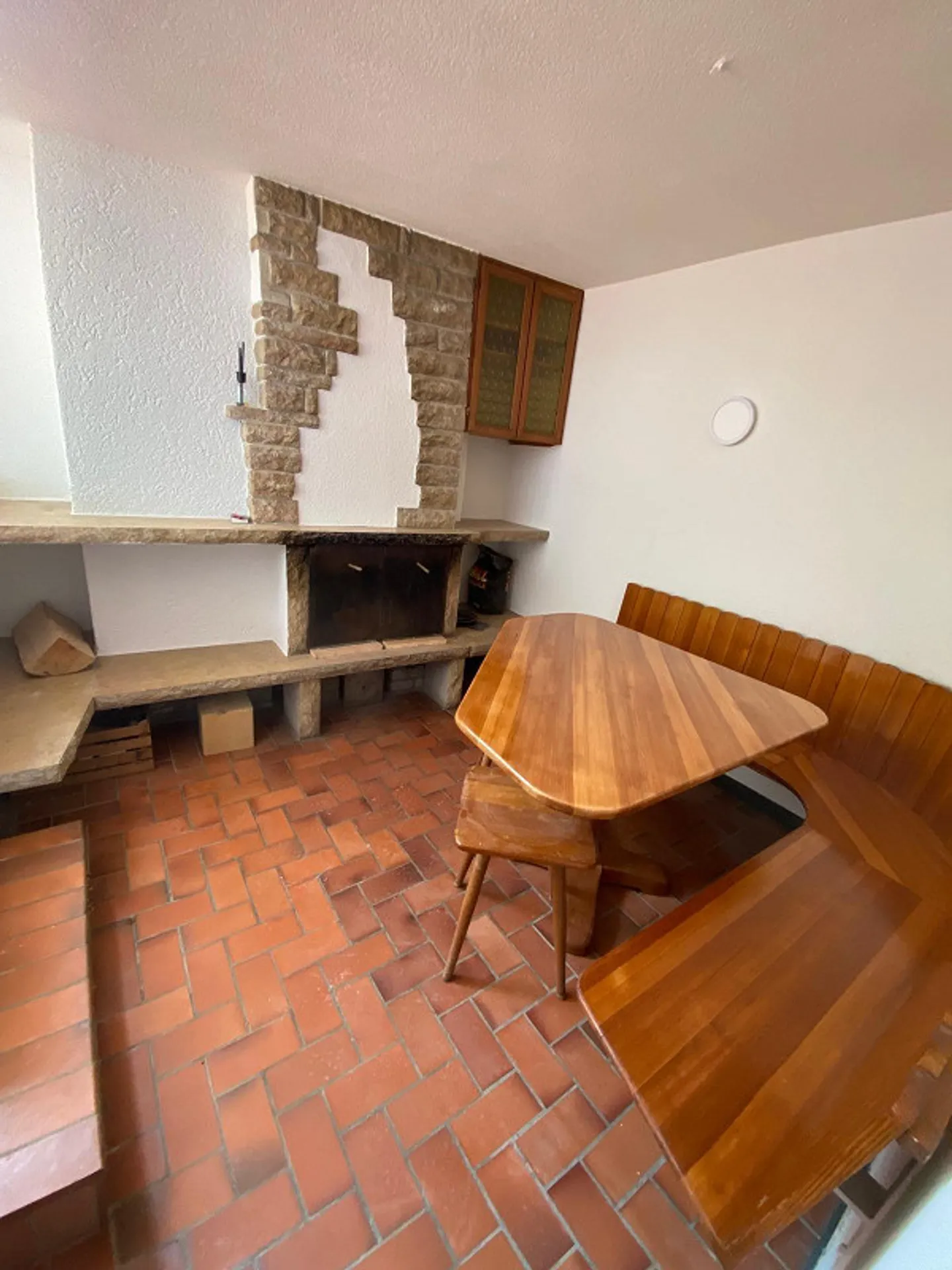 Charming single-family home with large garden in Egerkingen - Photo 15 of 19