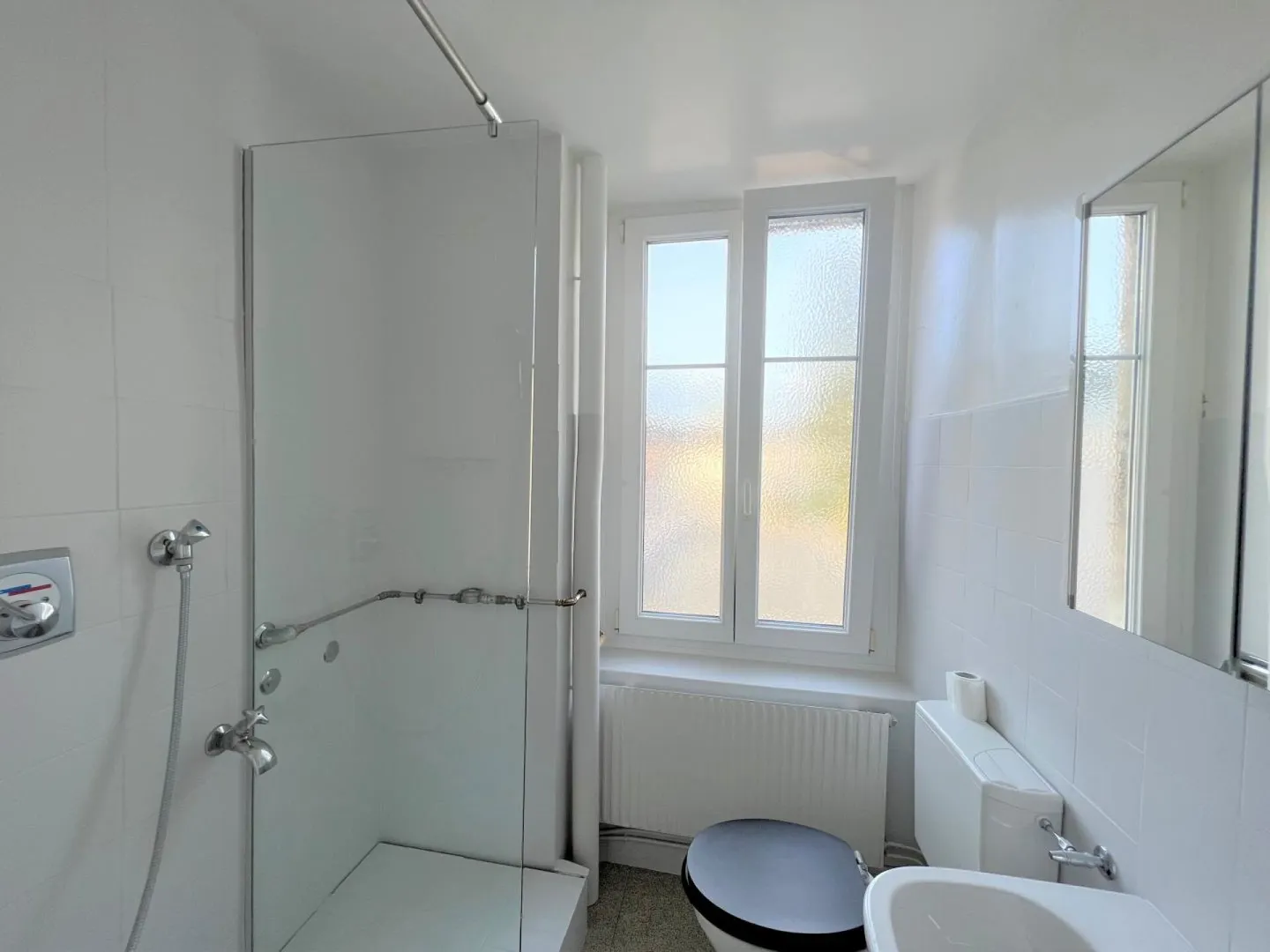 Appartamento 2.5 locali a Locle - Foto 4 di 4