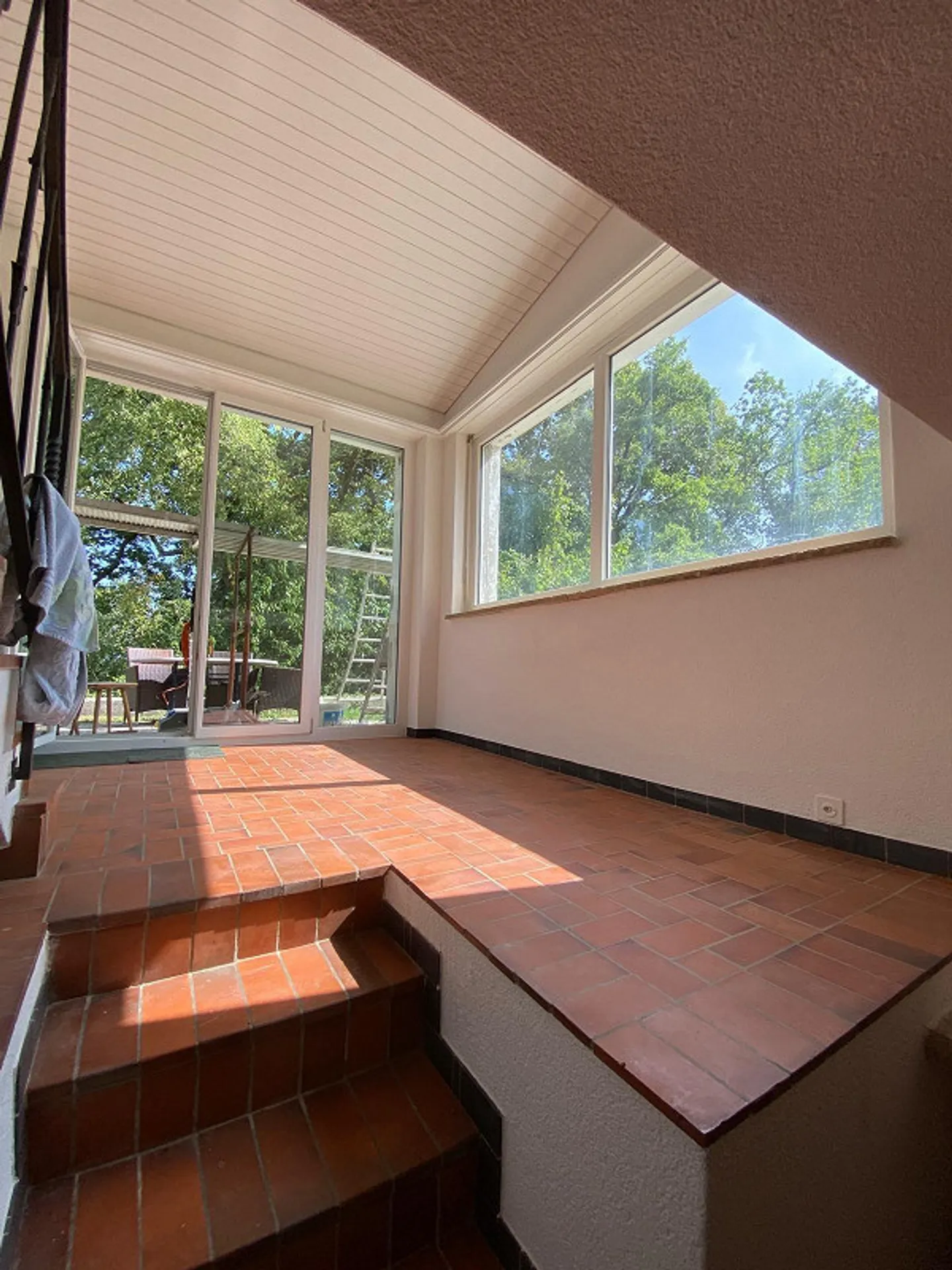 Charming single-family home with large garden in Egerkingen - Photo 16 of 19
