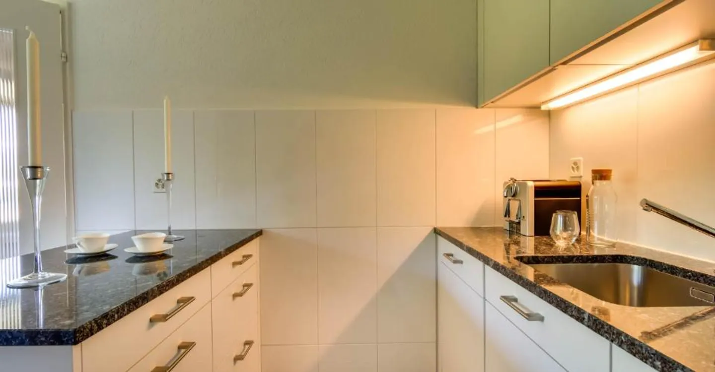 Charmante 3.5-Zimmerwohnung - Foto 2 von 8