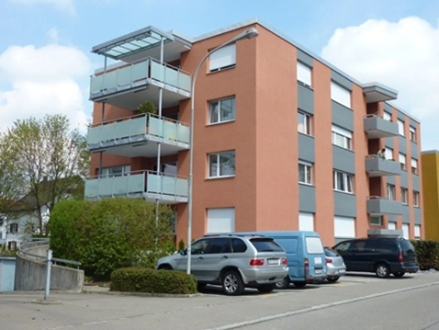 Place de stationnement souterraine - Photo 2 sur 2