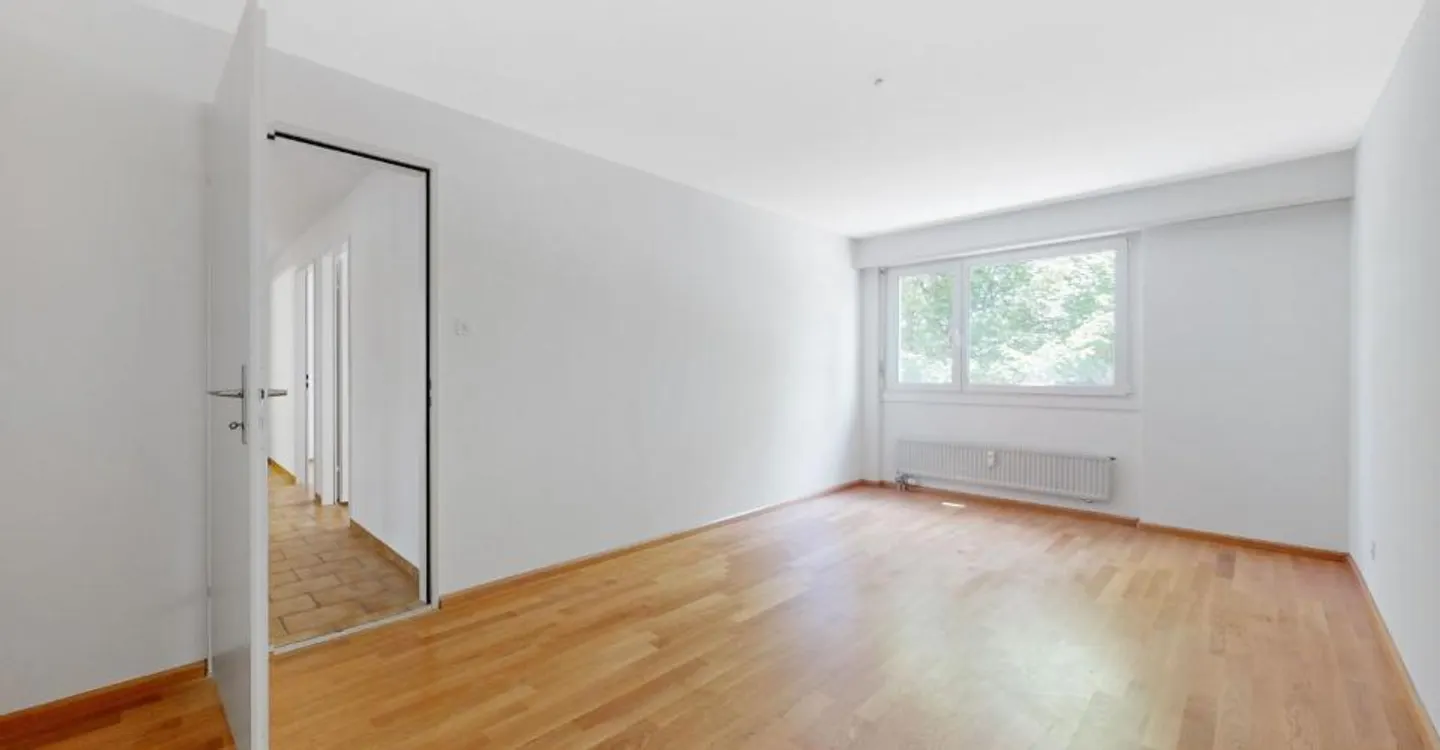 Charmante 3.5-Zimmerwohnung - Foto 5 von 8