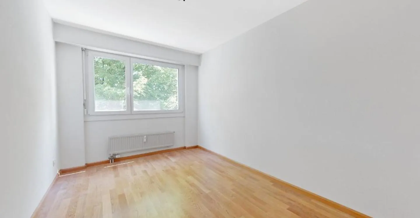 Charmante 3.5-Zimmerwohnung - Foto 6 von 8