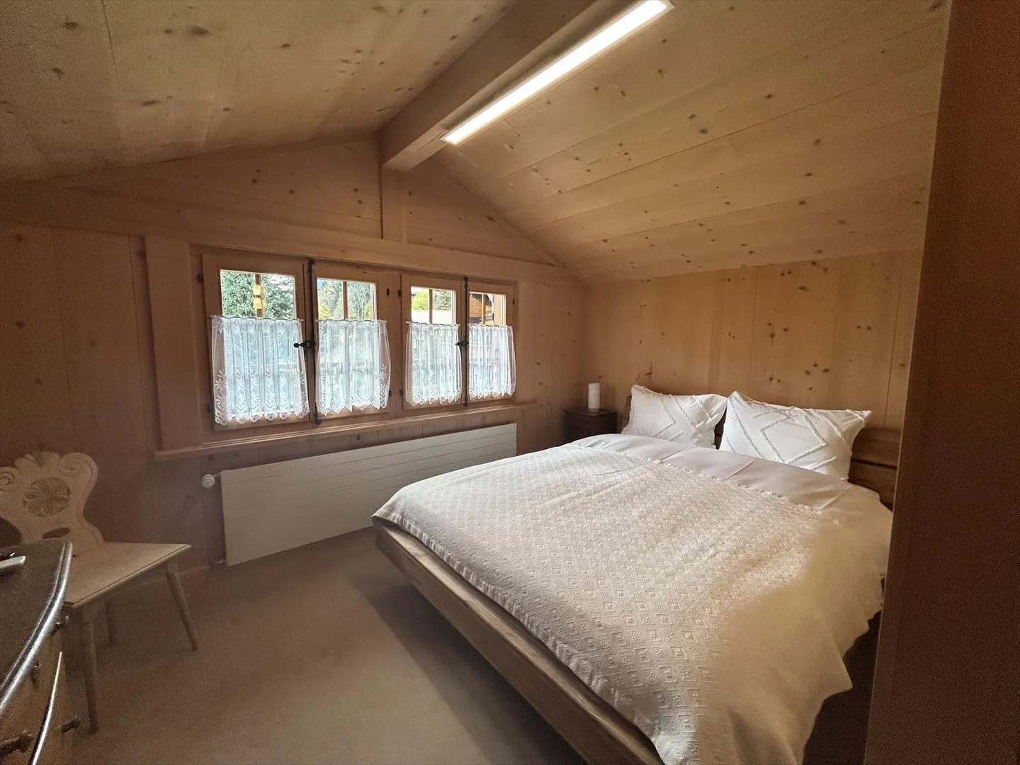 Chalet 5 rooms - Photo 14 of 19