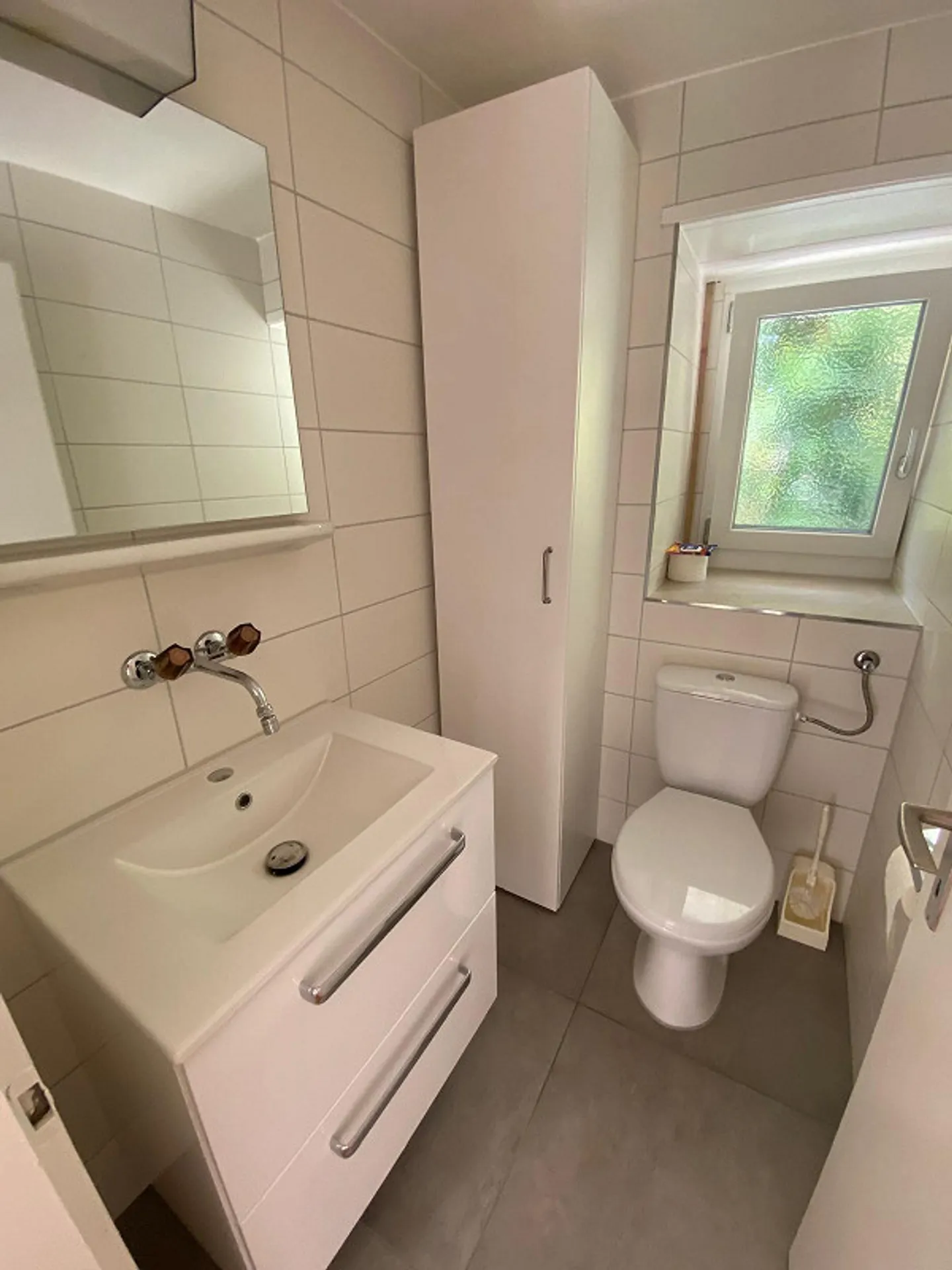 Charming single-family home with large garden in Egerkingen - Photo 18 of 19