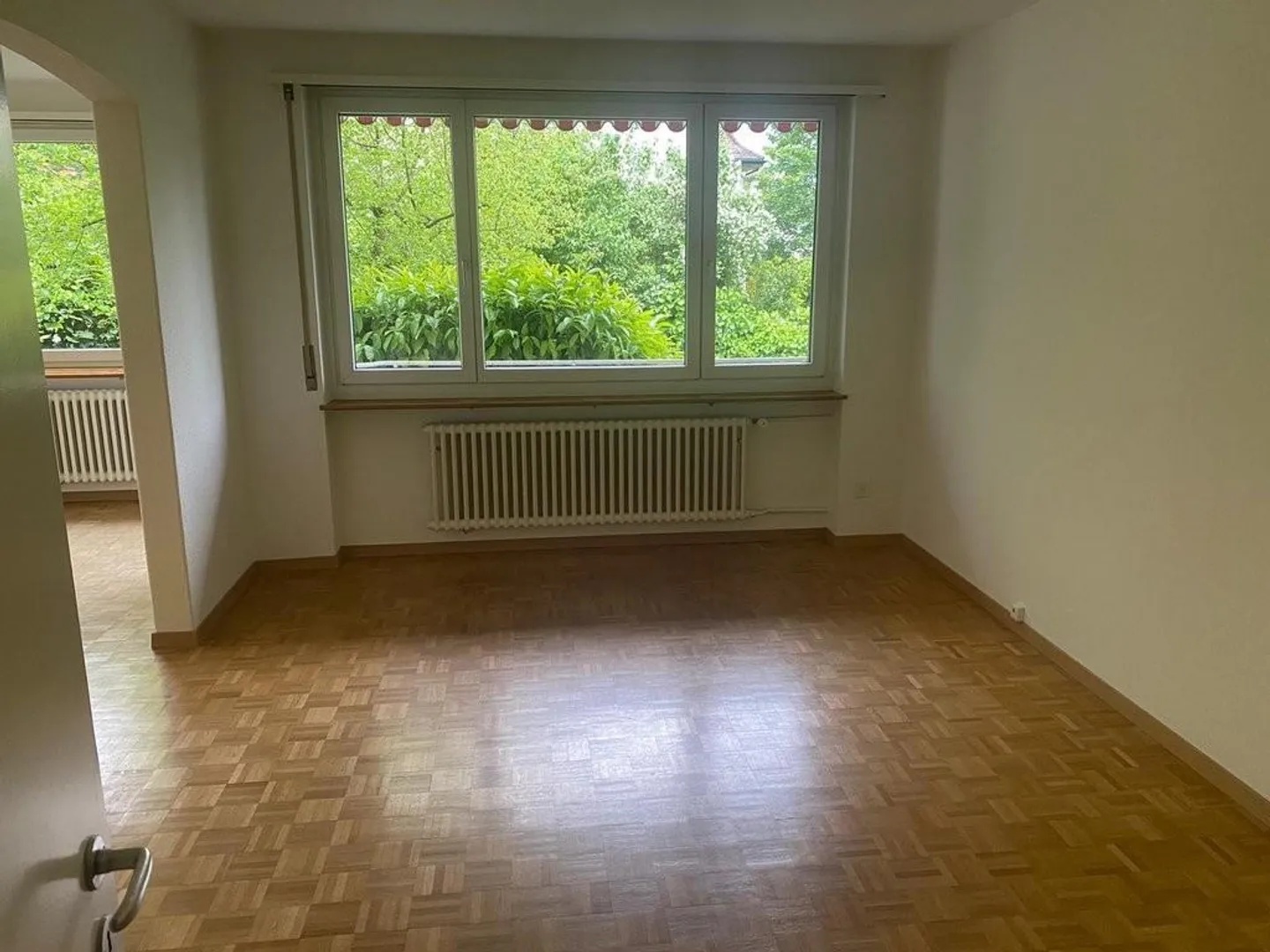 Appartement de 3 pièces à Frohburgstrasse 68 à 8006 Zurich - Photo 6 sur 7
