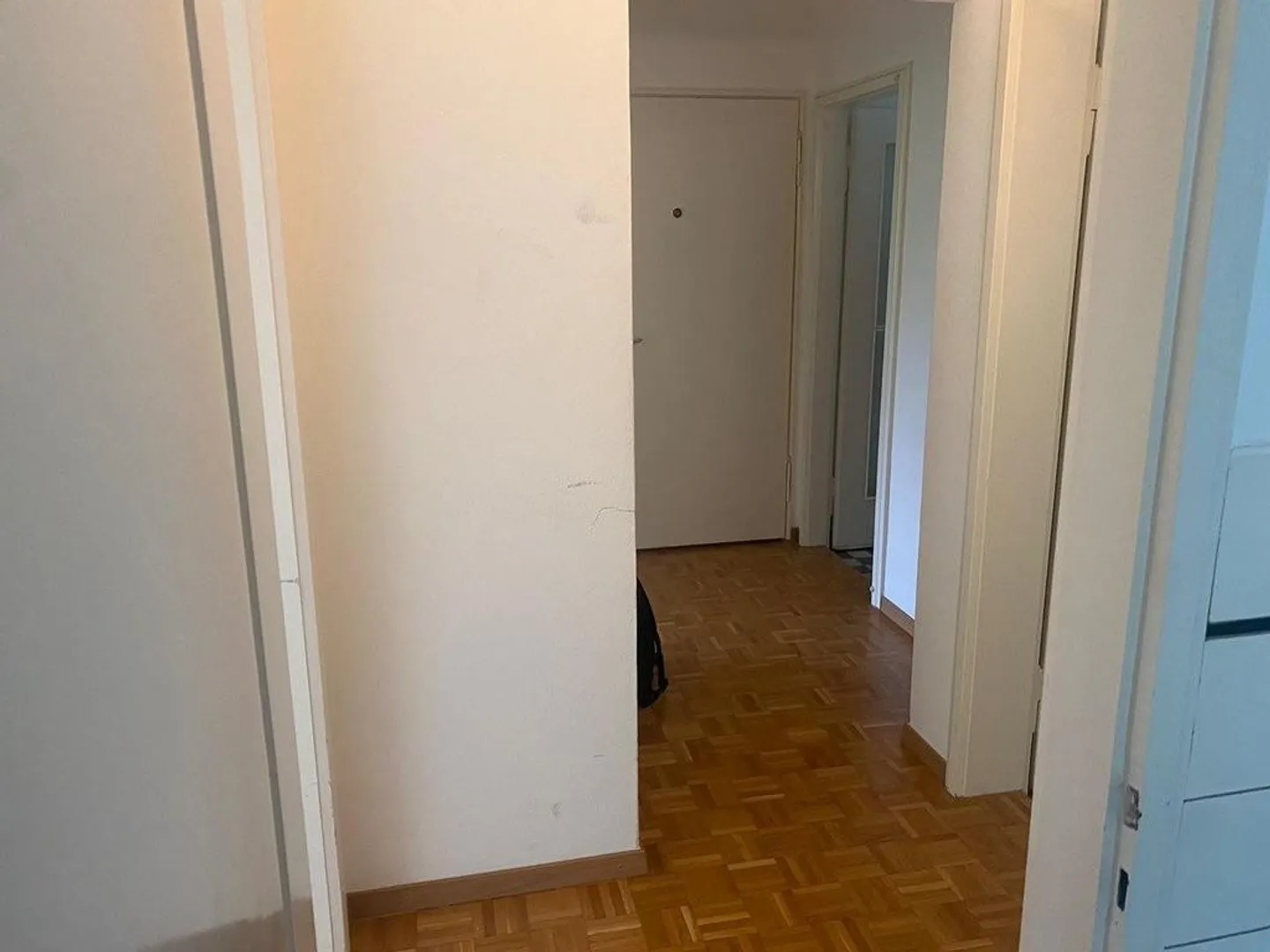 Appartement de 3 pièces à Frohburgstrasse 68 à 8006 Zurich - Photo 7 sur 7