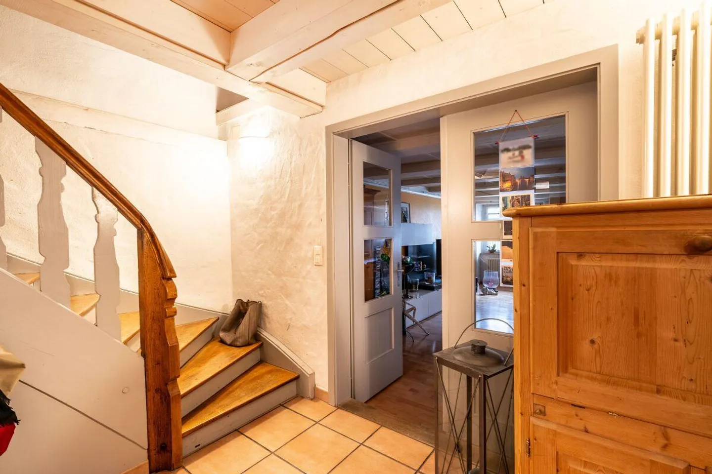 Appartement spacieux de 6 pièces dans la vieille ville de Schaffhouse, 217m2 - Photo 3 sur 11