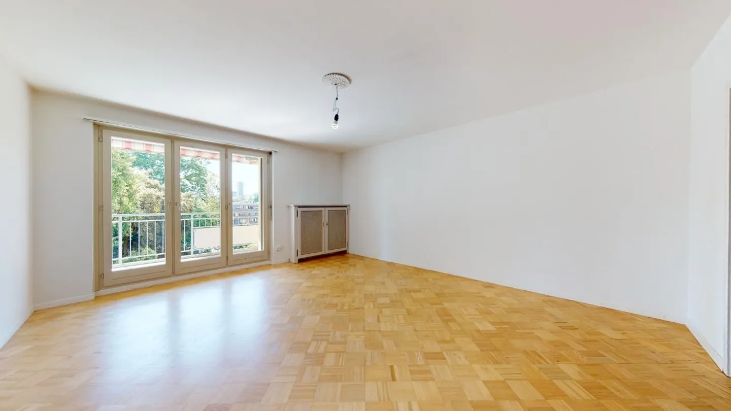 Charmant appartement 4 pièces - Photo 3 sur 11