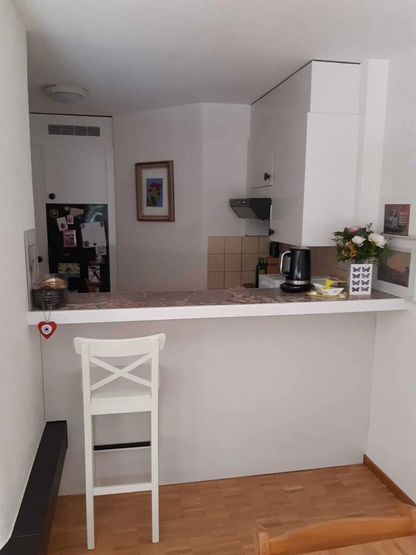 Vivere centrale e accogliente - limitato fino al 31.03.2027 - Foto 2 di 5