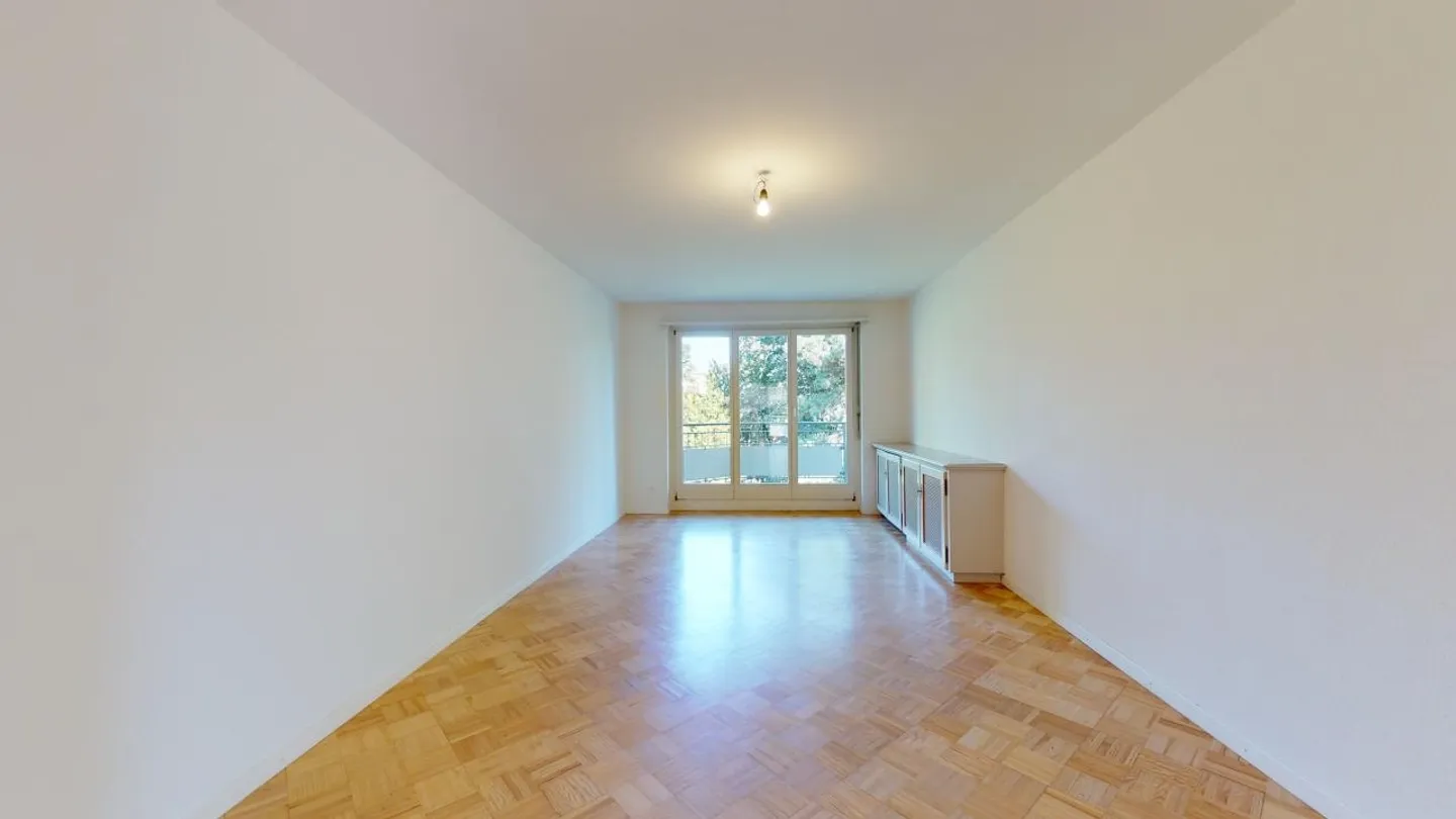 Charmant appartement 4 pièces - Photo 5 sur 11