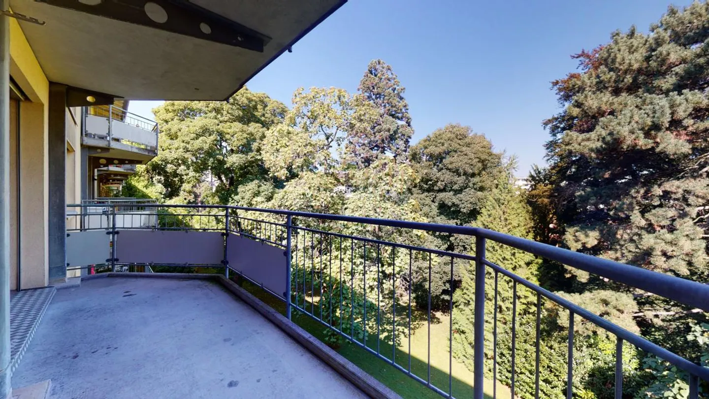 Charmant appartement 4 pièces - Photo 6 sur 11