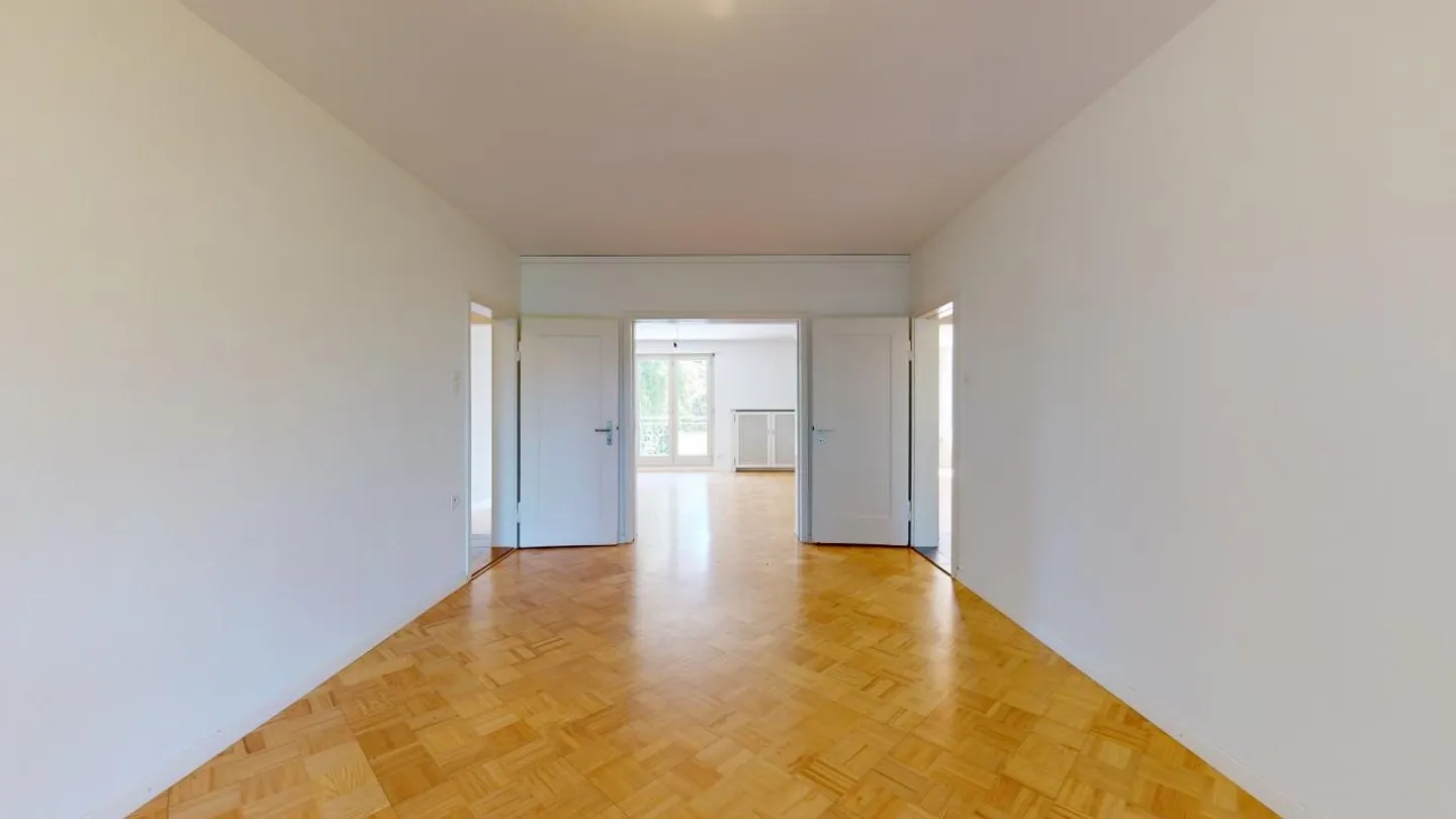 Charmant appartement 4 pièces - Photo 7 sur 11