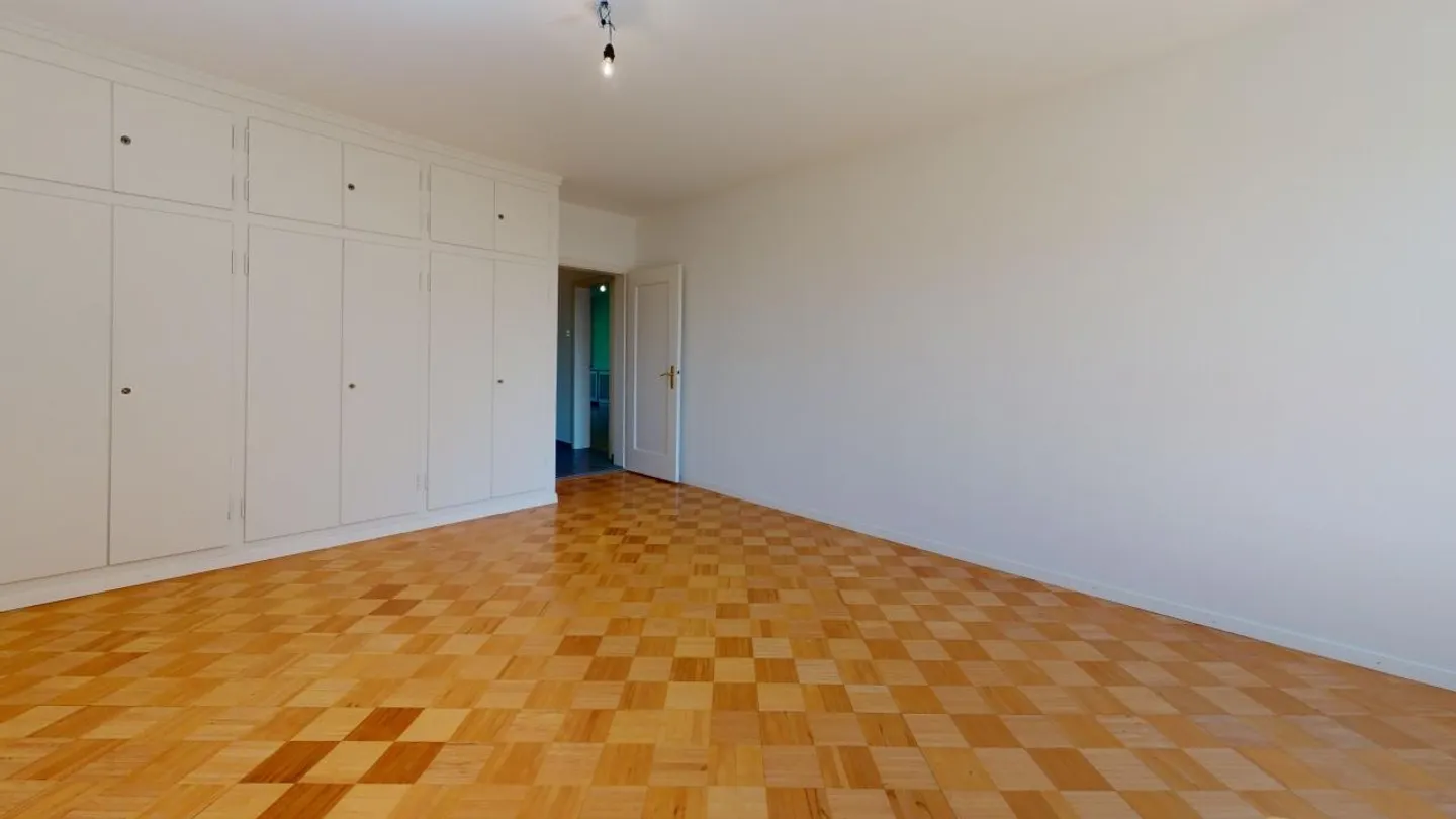 Charmant appartement 4 pièces - Photo 9 sur 11