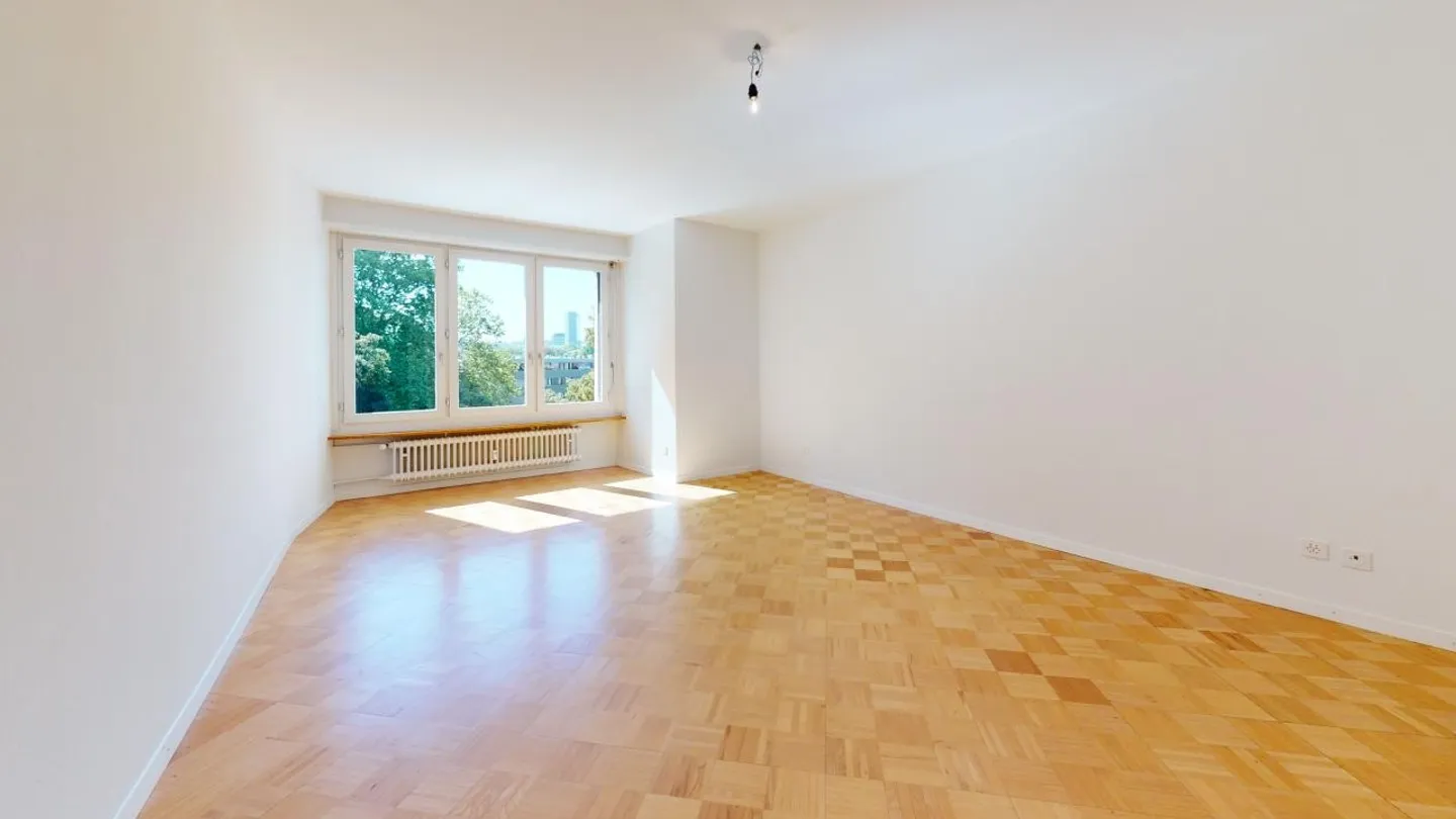 Charmant appartement 4 pièces - Photo 8 sur 11