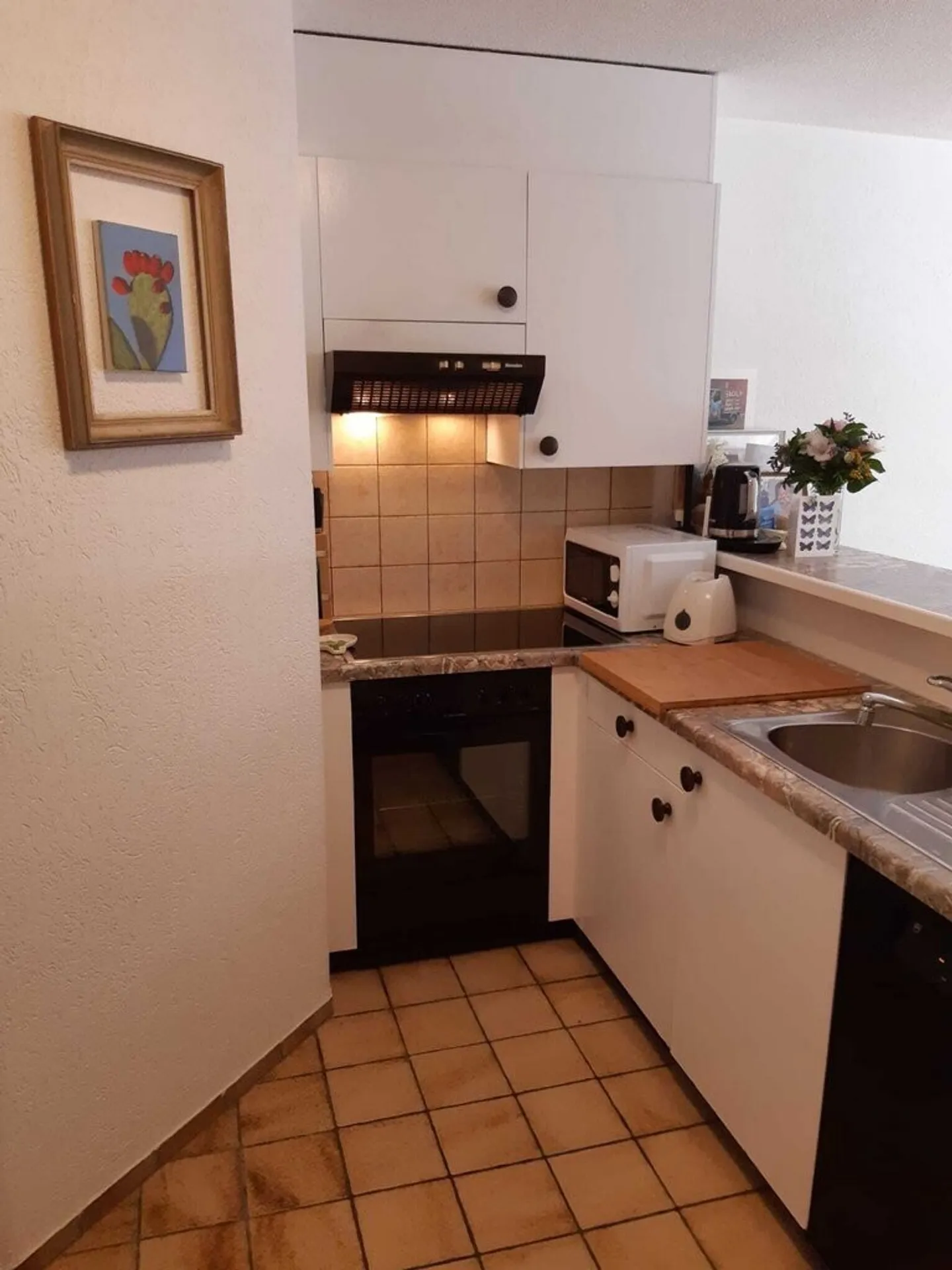 Vivere centrale e accogliente - limitato fino al 31.03.2027 - Foto 5 di 5