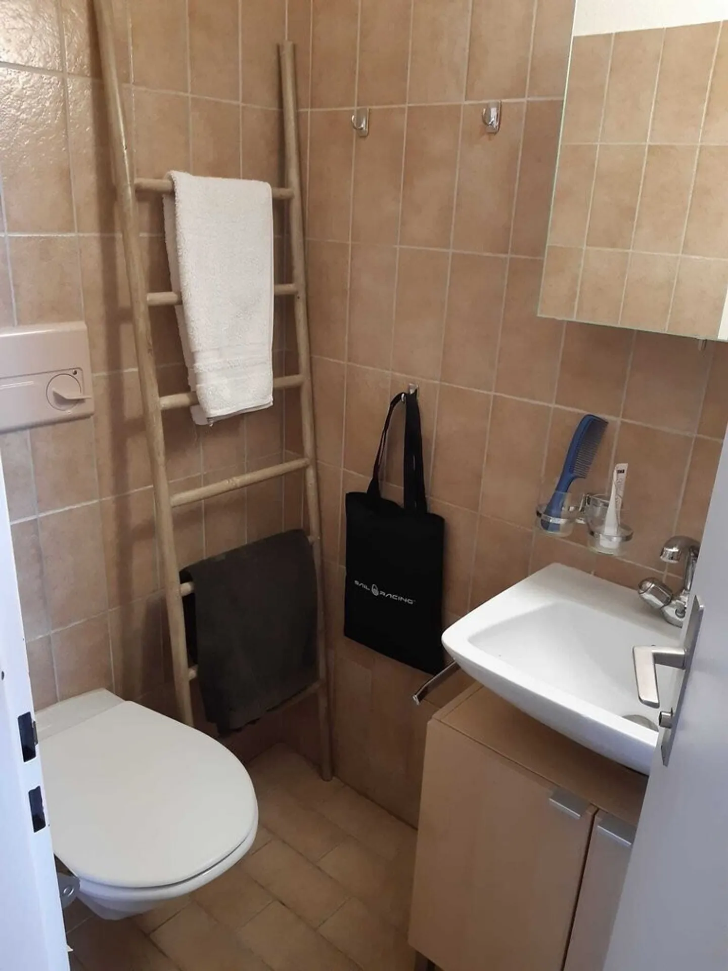 Vivere centrale e accogliente - limitato fino al 31.03.2027 - Foto 3 di 5