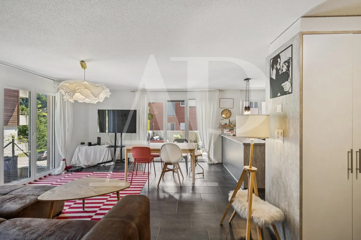 Appartamento moderno 3,5 locali - Foto 7 di 10