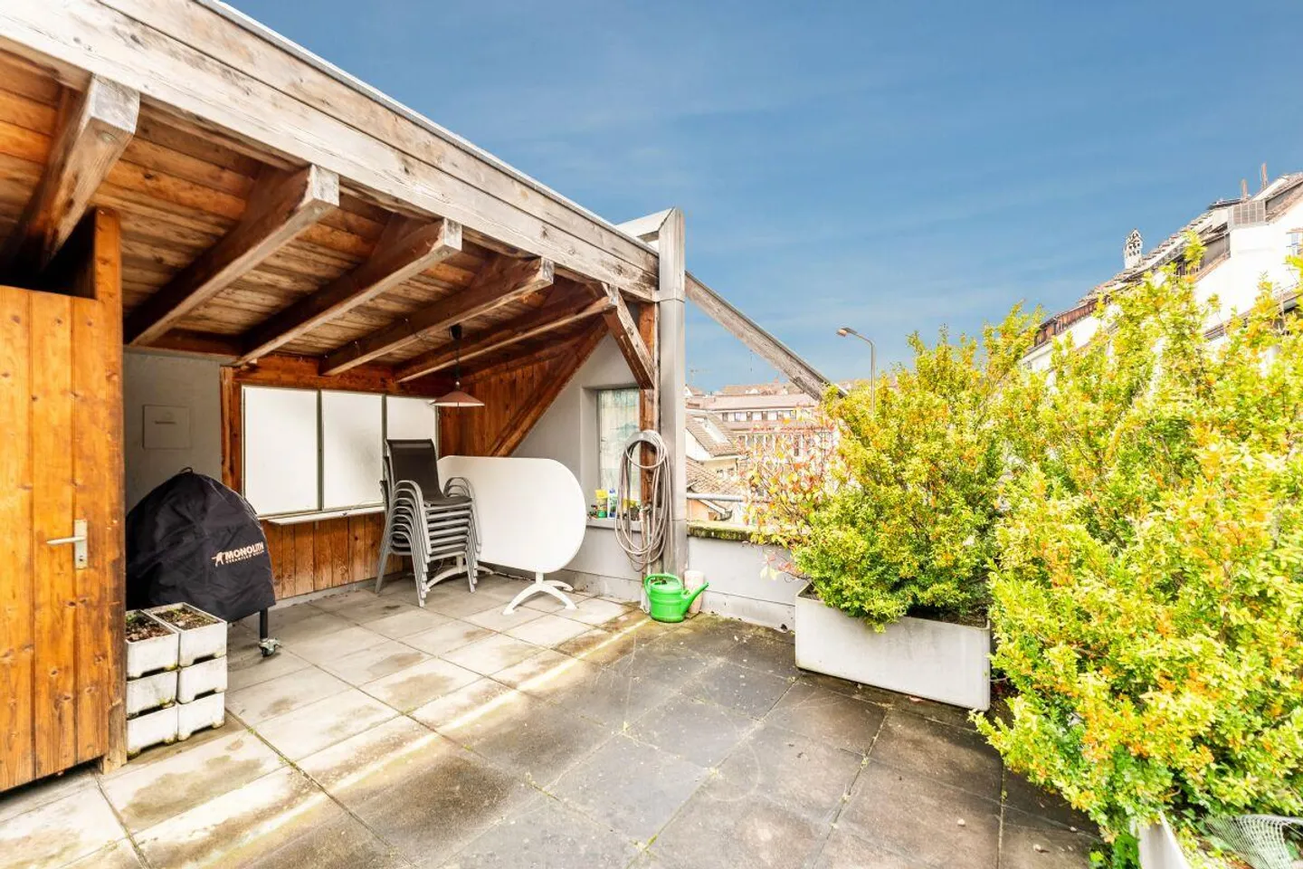 Appartement spacieux de 6 pièces dans la vieille ville de Schaffhouse, 217m2 - Photo 11 sur 11