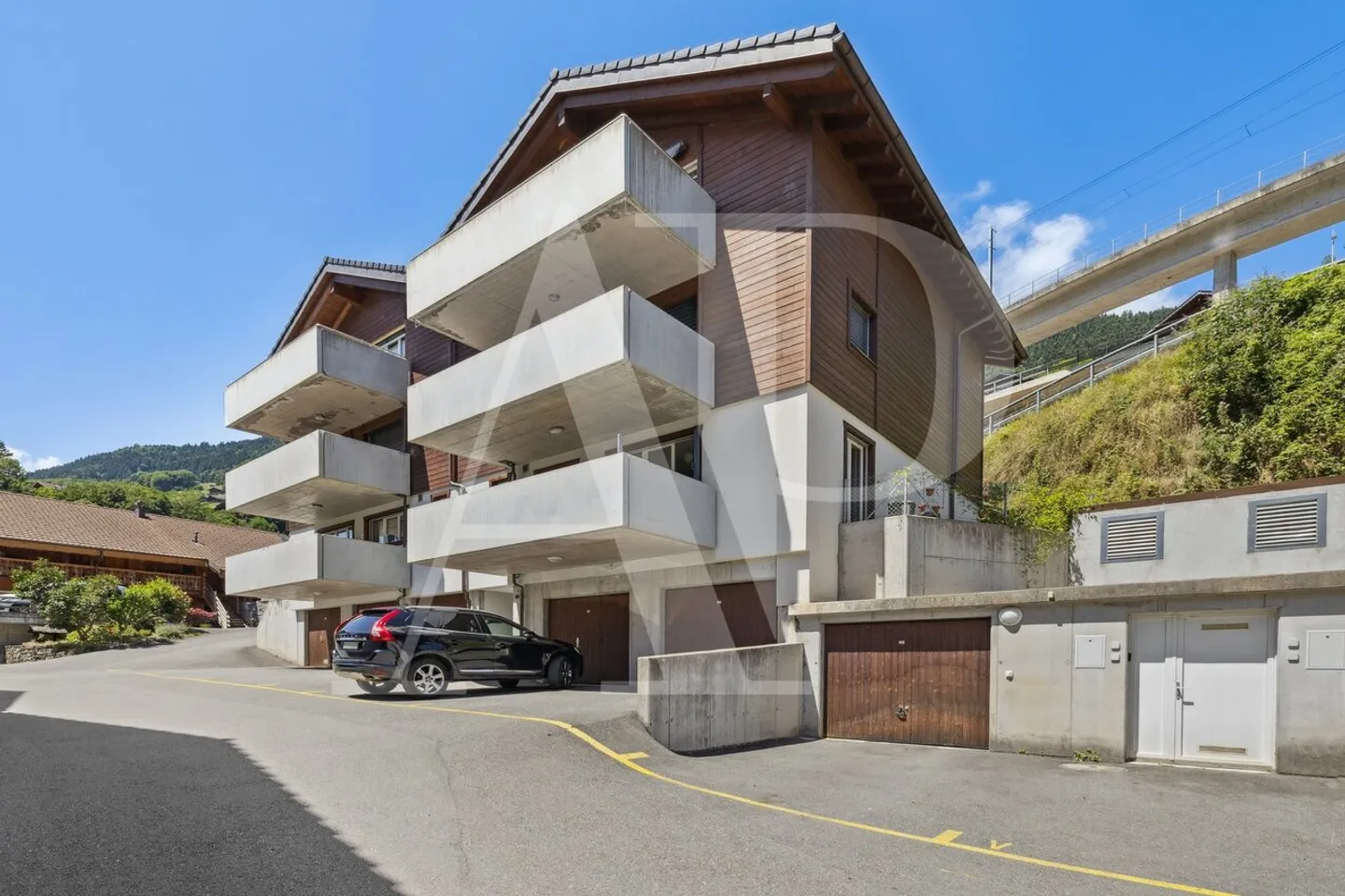Appartamento moderno 3,5 locali - Foto 10 di 10