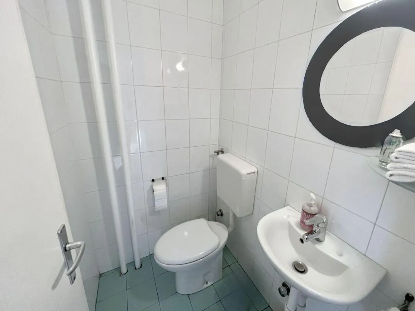 Appartement lumineux et calme de 3,5 pièces - Photo 7 sur 8