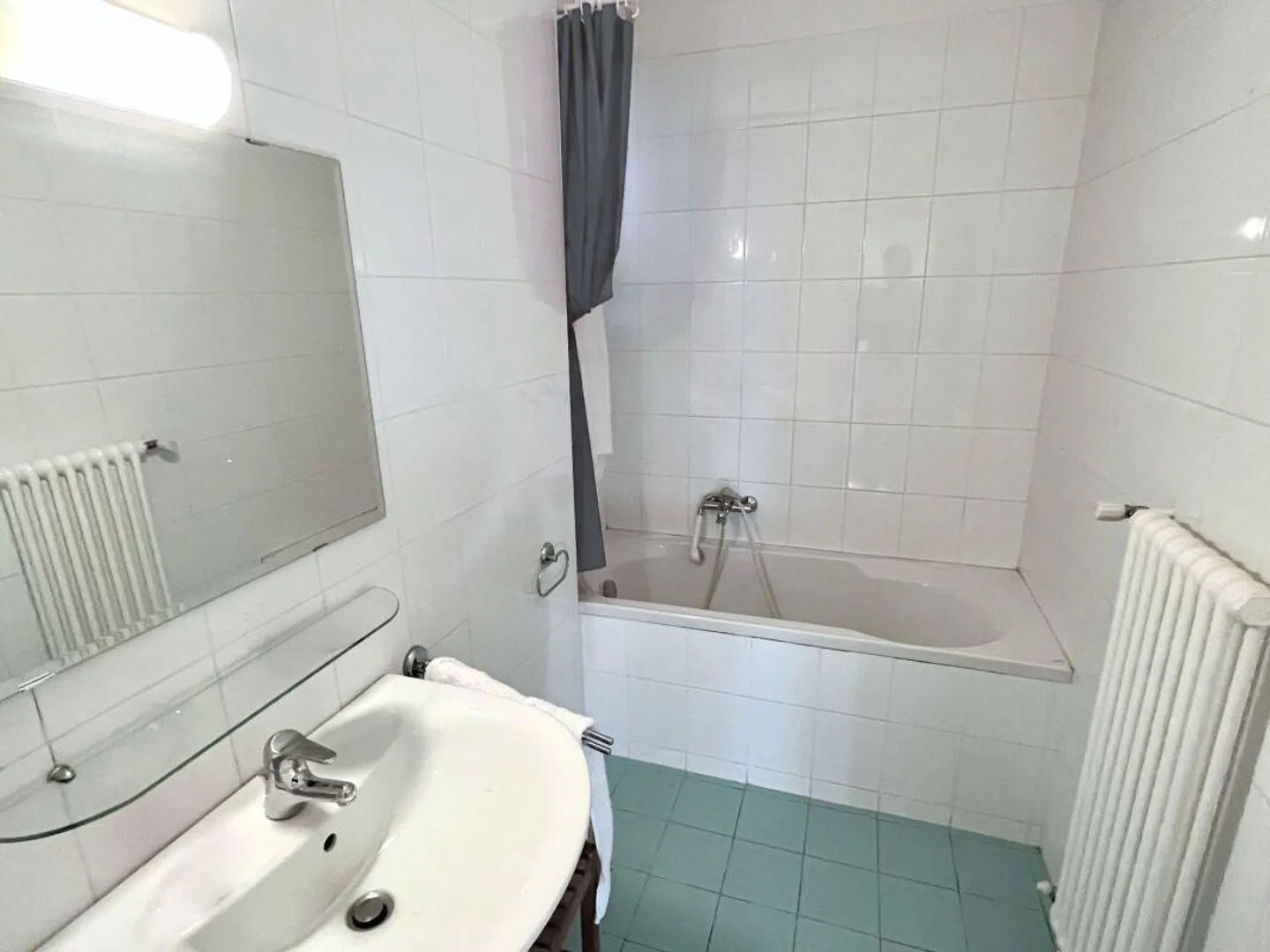 Appartement lumineux et calme de 3,5 pièces - Photo 8 sur 8